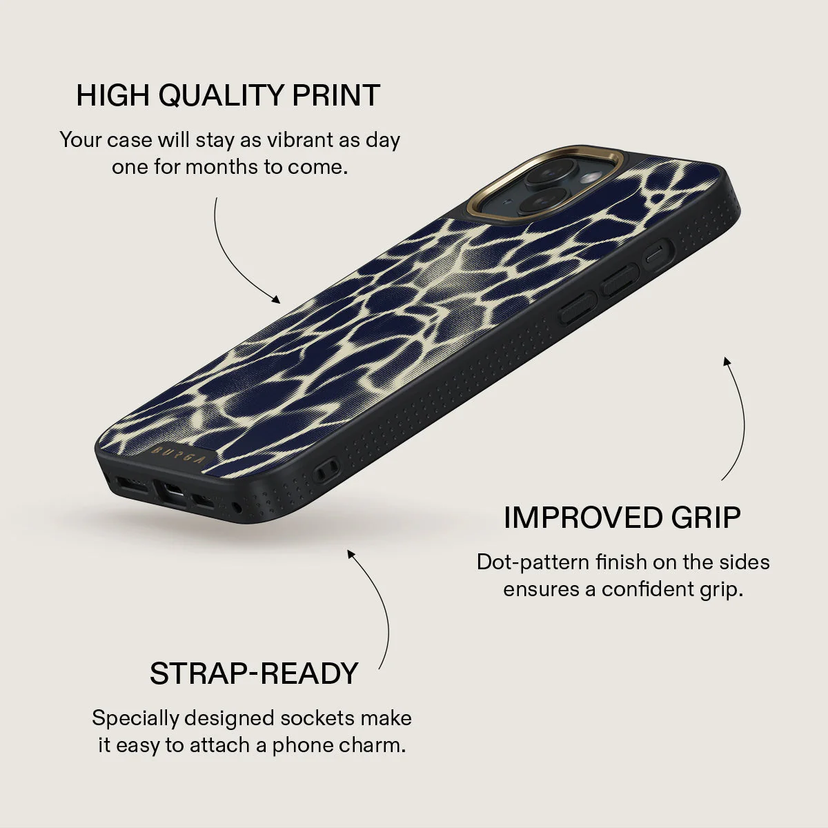 Abyss - iPhone 15 Plus Case - Image 9