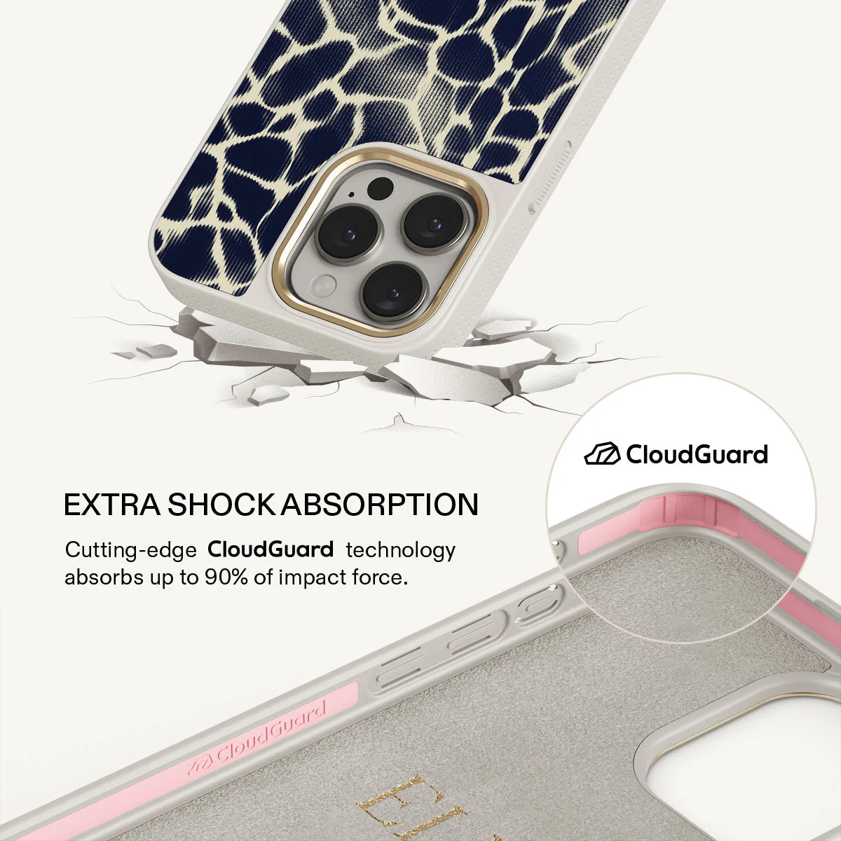 Abyss - iPhone 15 Pro Case - Image 21