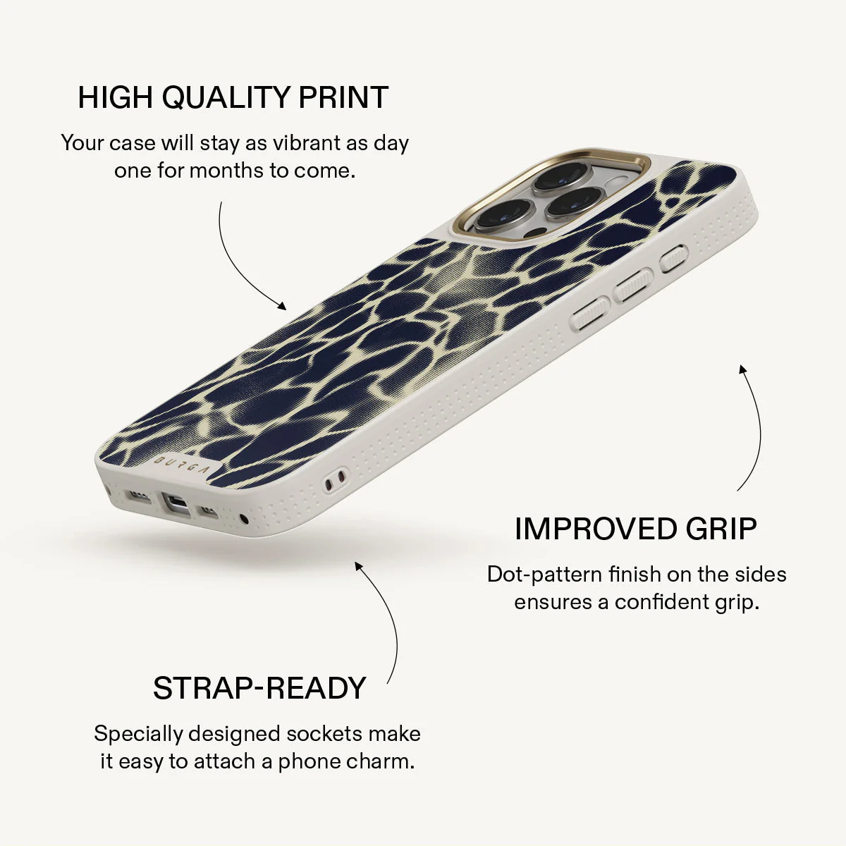 Abyss - iPhone 15 Pro Case - Image 23