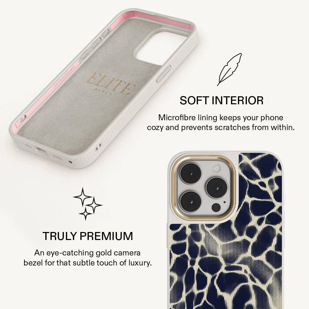 Abyss - iPhone 15 Pro Case - Image 24