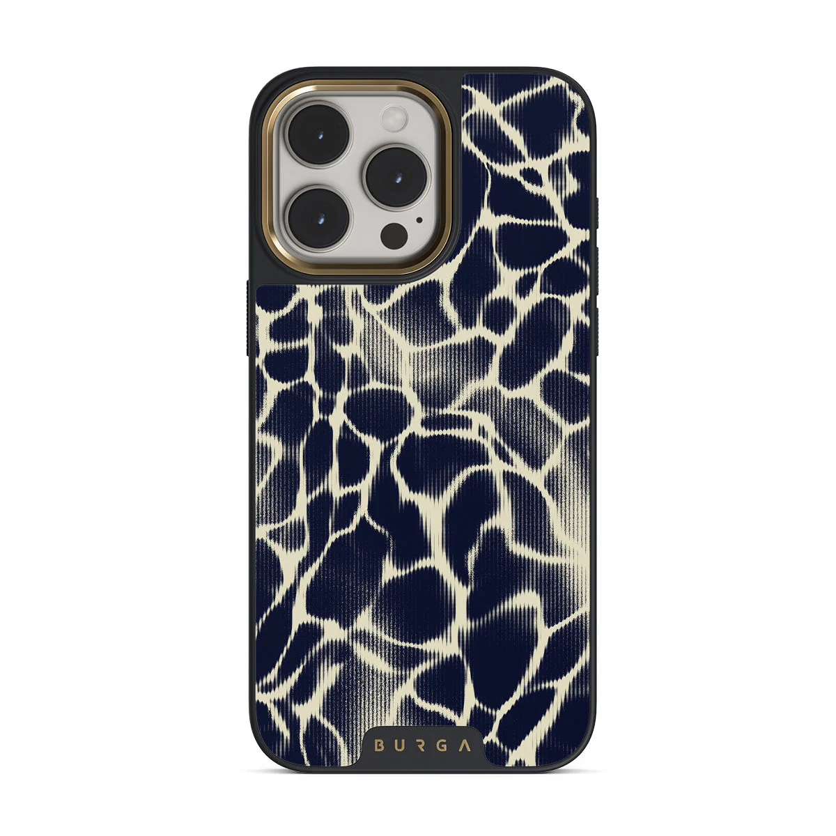Abyss - iPhone 15 Pro Case - Image 5