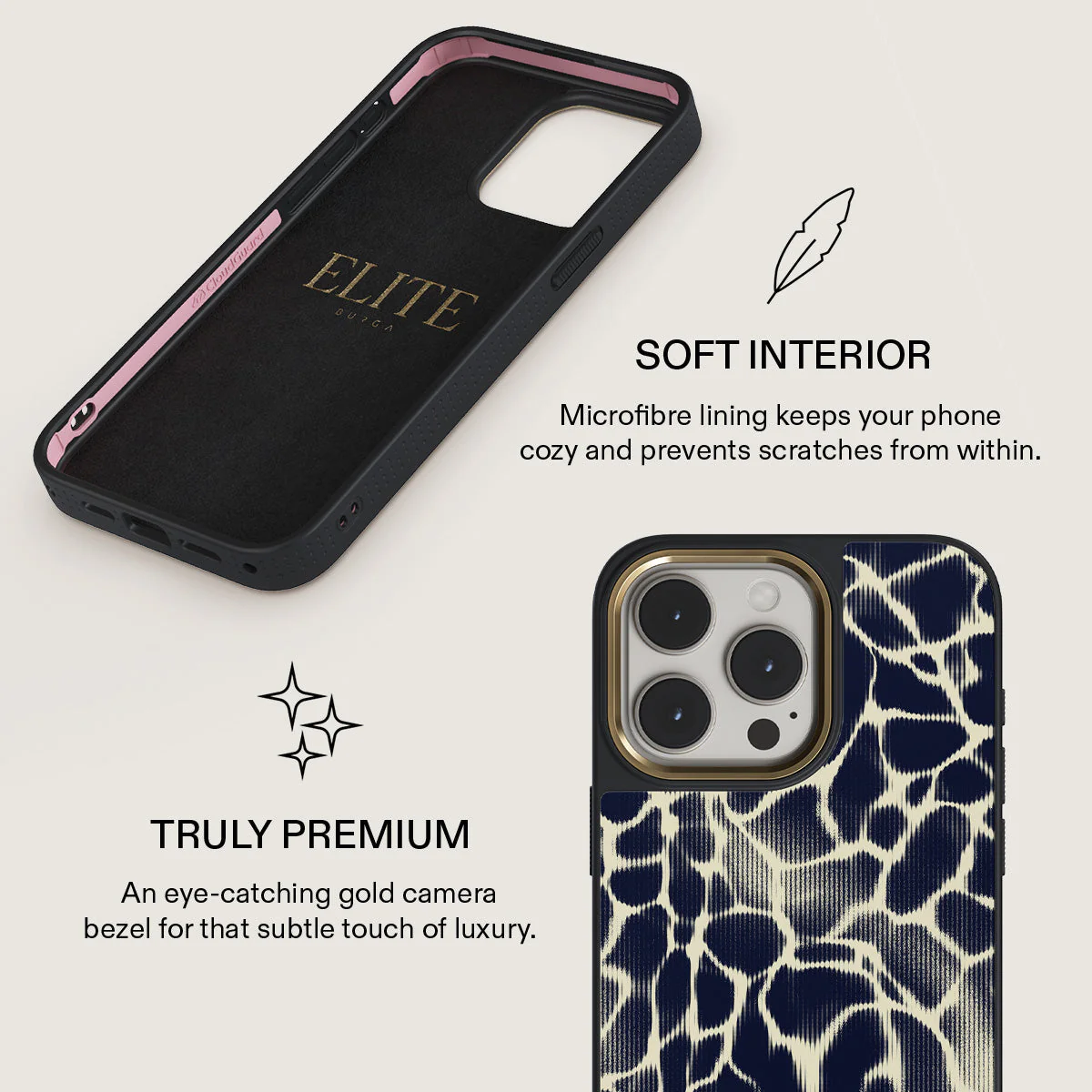 Abyss - iPhone 15 Pro Max Case - Image 10