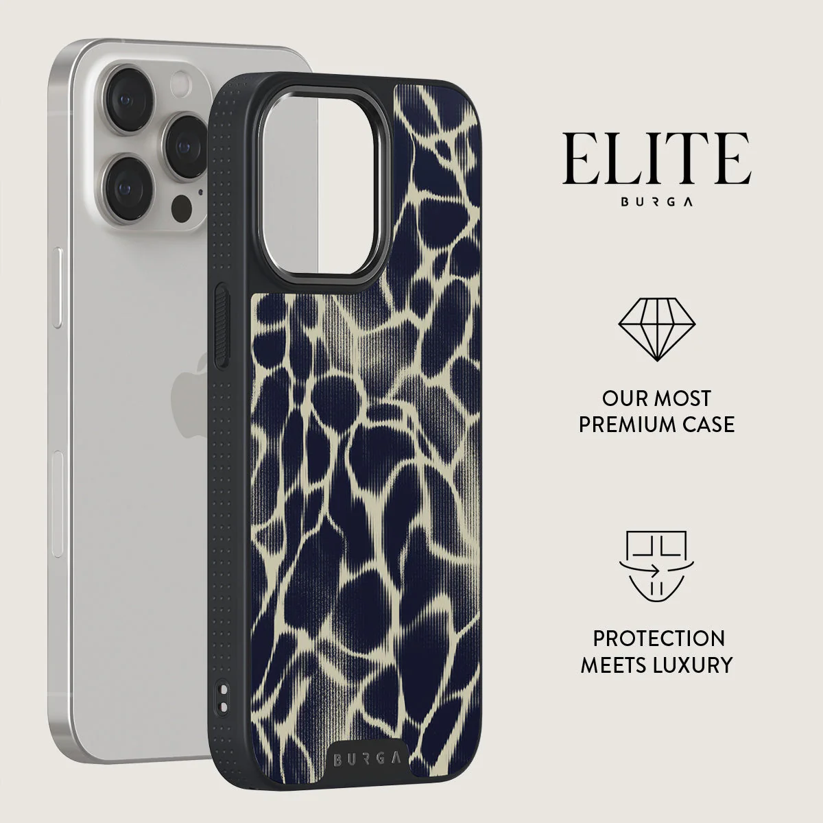 Abyss - iPhone 15 Pro Max Case - Image 13