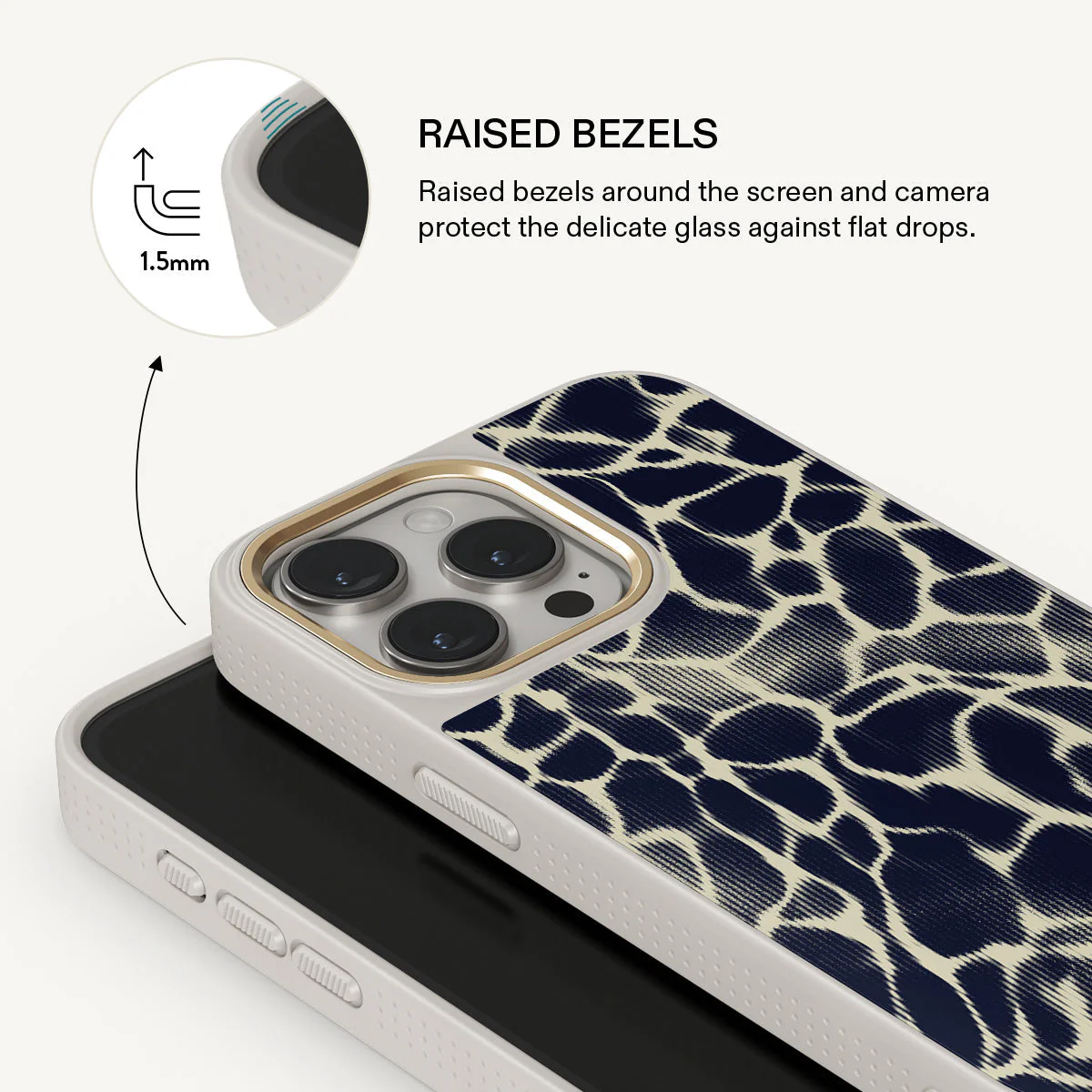 Abyss - iPhone 15 Pro Max Case - Image 22