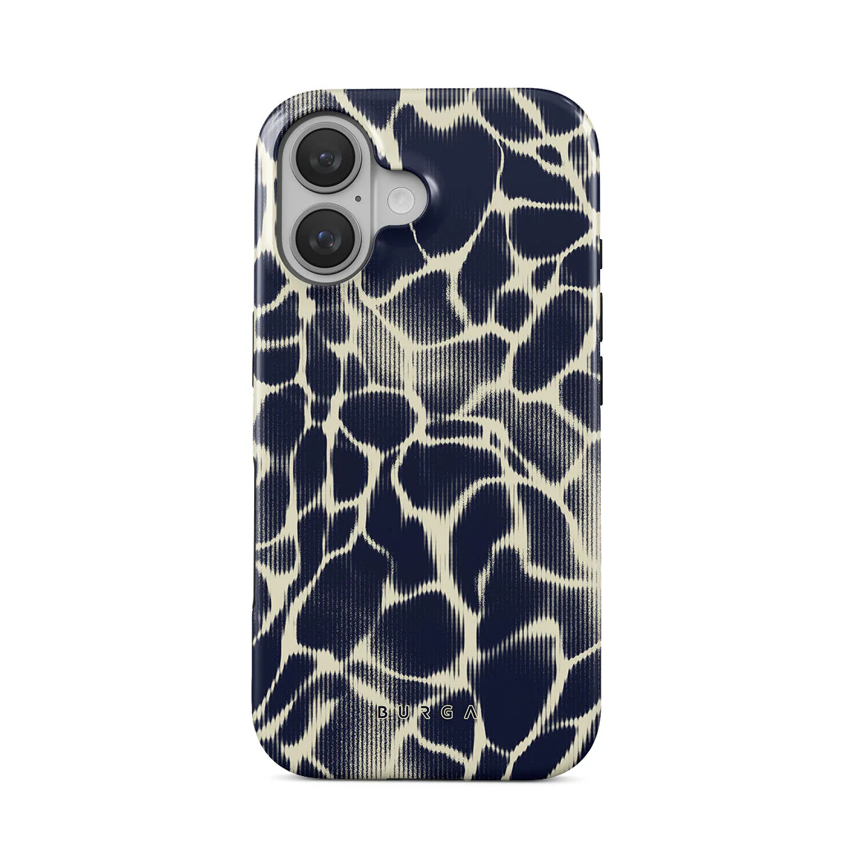 Abyss - iPhone 16 Case