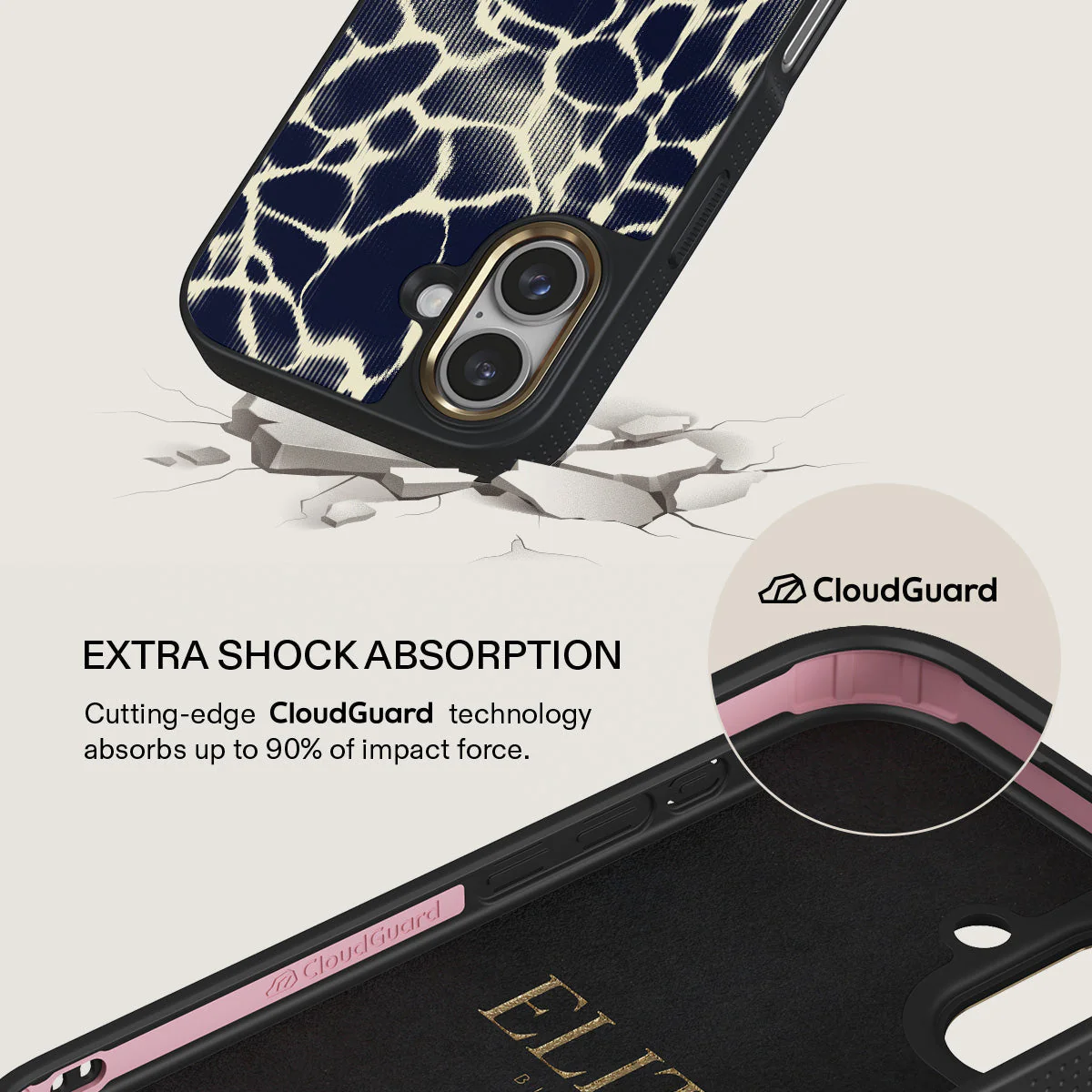 Abyss - iPhone 16 Case - Image 8