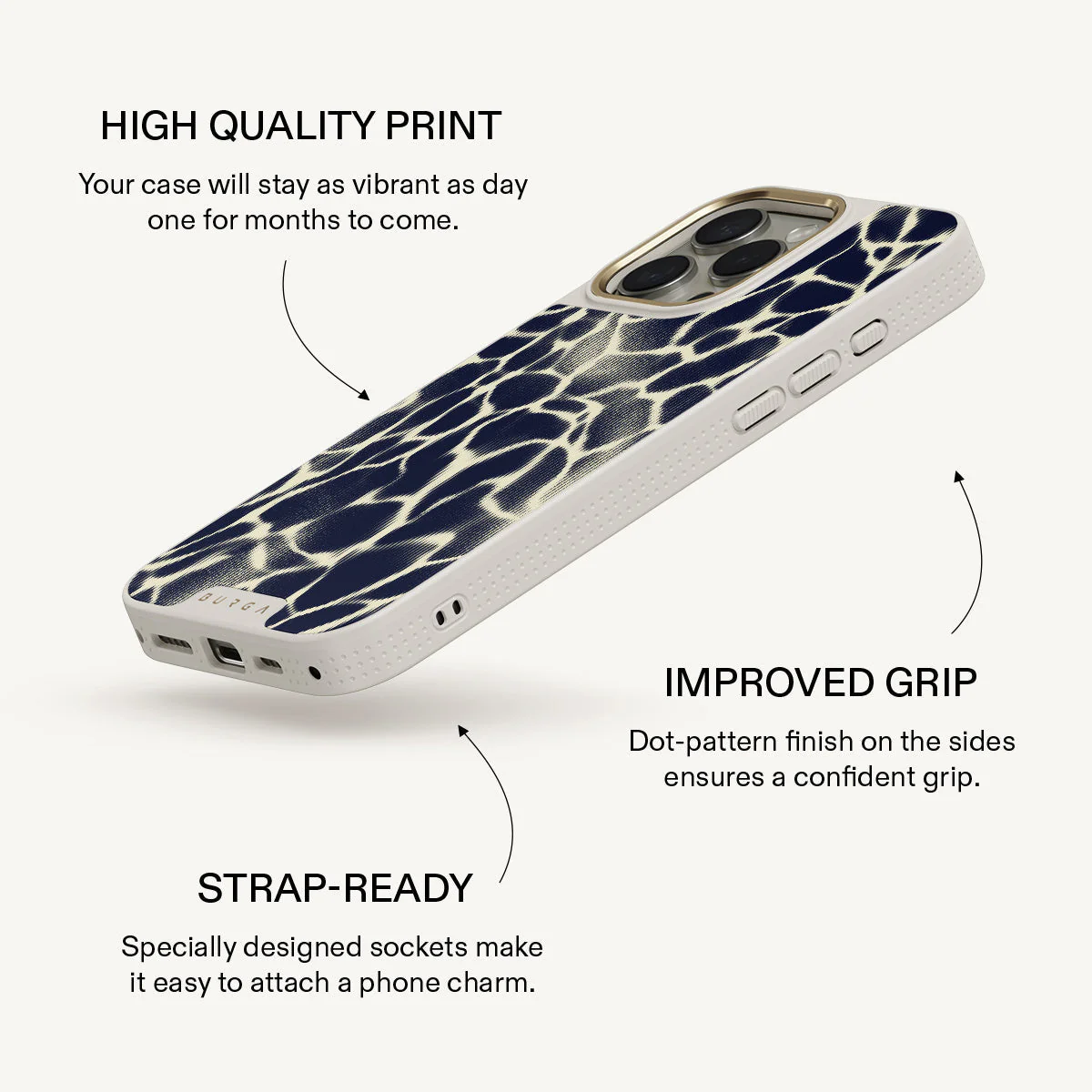 Abyss - iPhone 16 Pro Case - Image 24