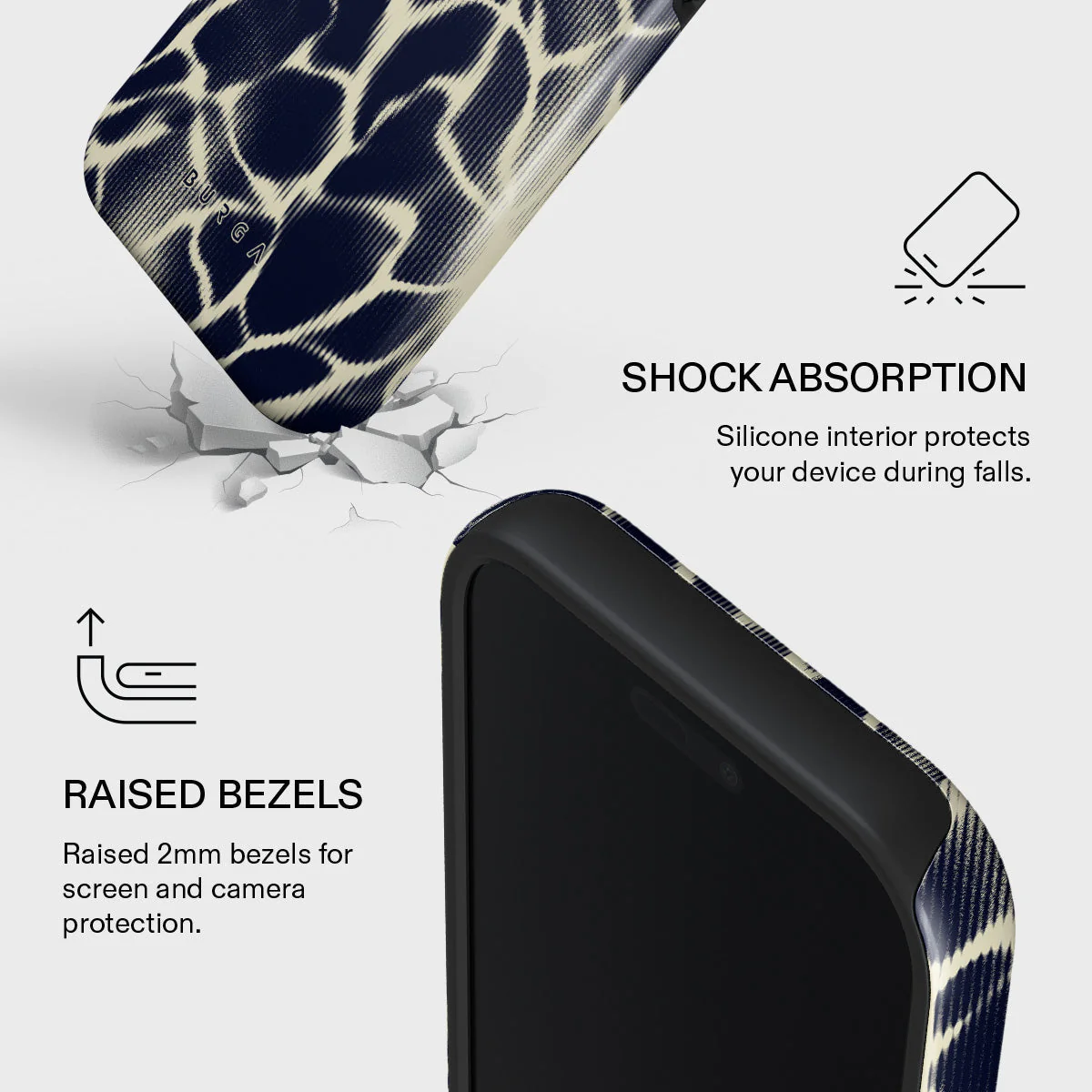 Abyss - iPhone 17 Pro Case - Image 4