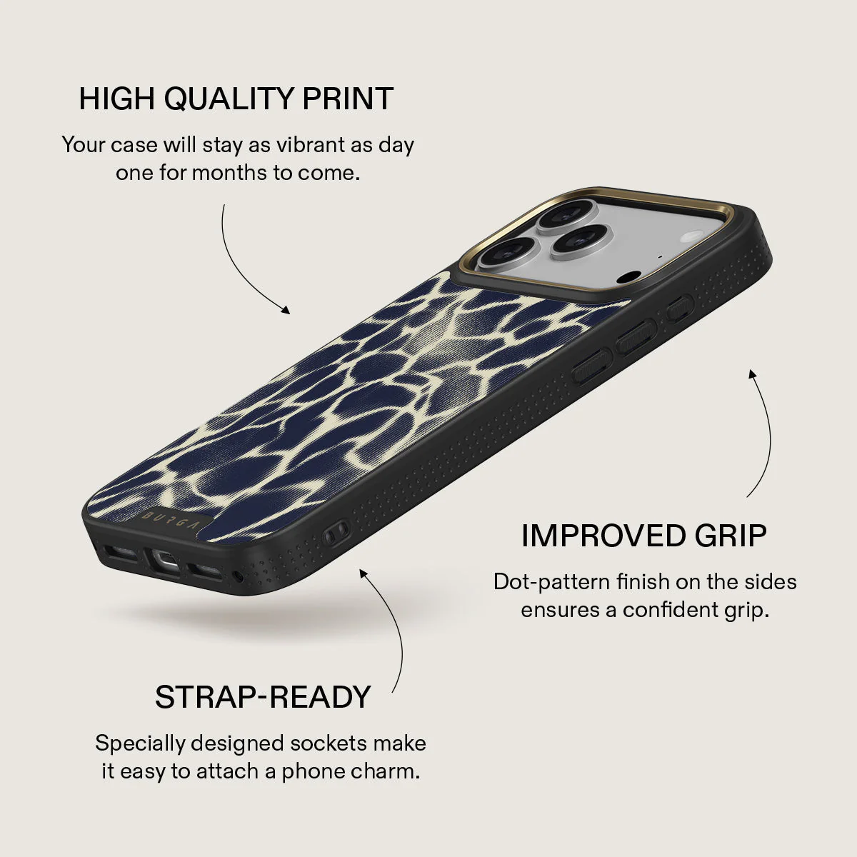 Abyss - iPhone 17 Pro Max Case - Image 9