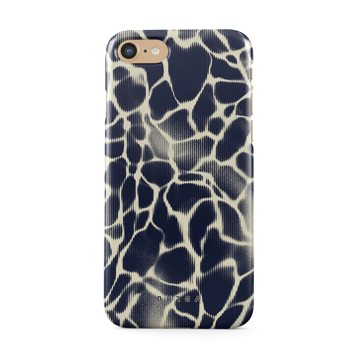 Abyss - iPhone SE (2020) Case