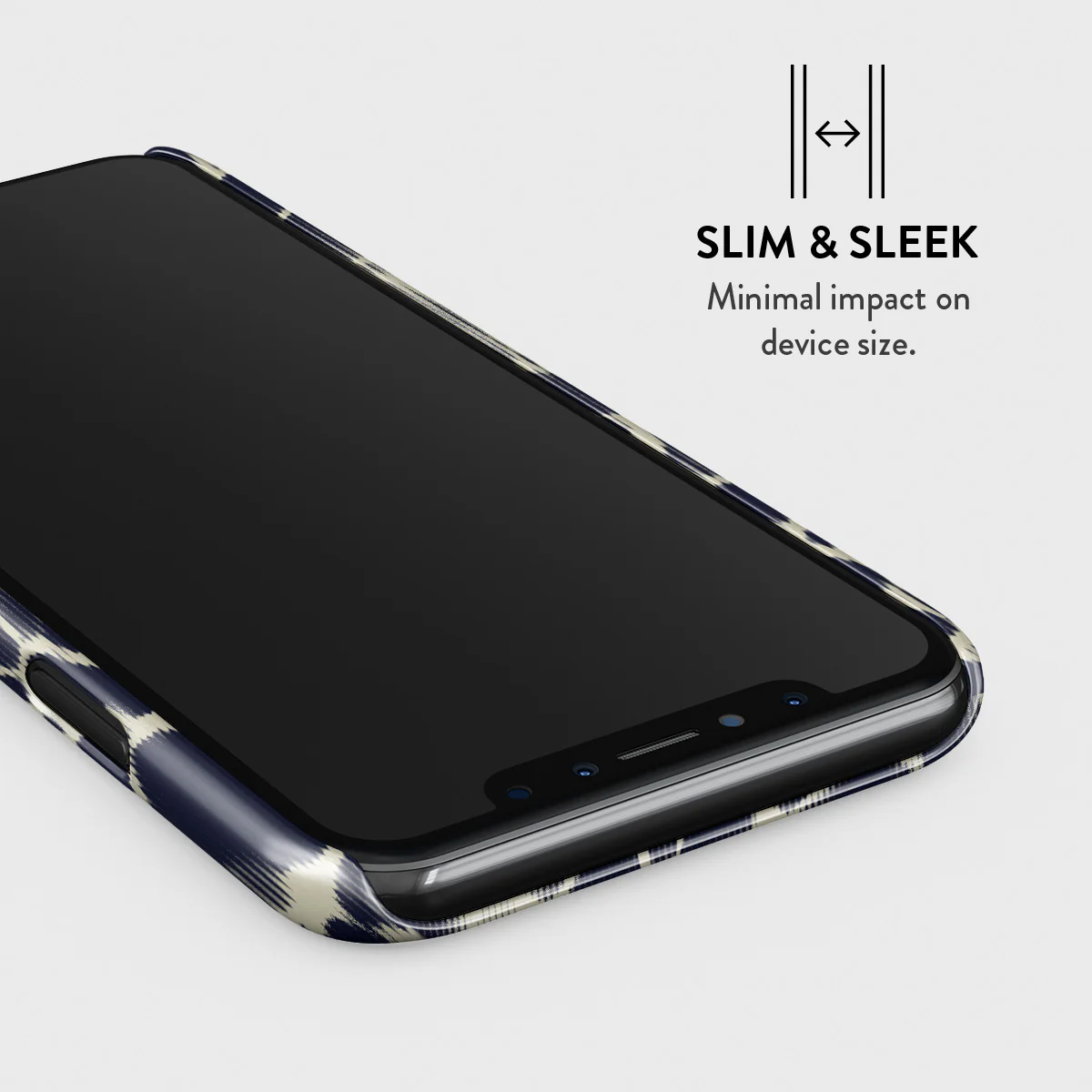 Abyss - iPhone X / XS Case - Image 4