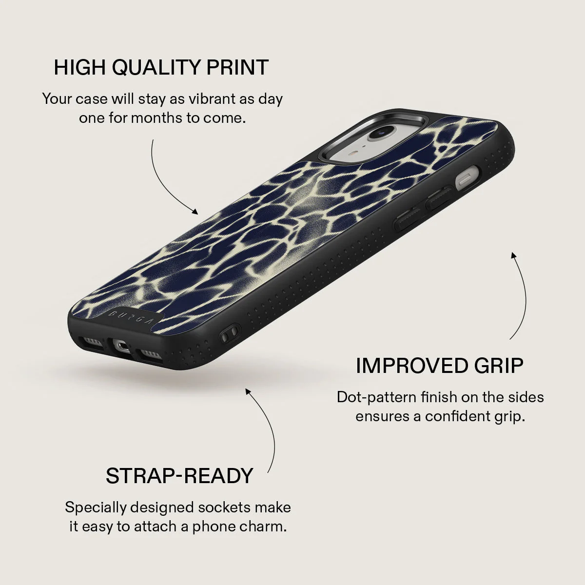 Abyss - iPhone XR Case - Image 20