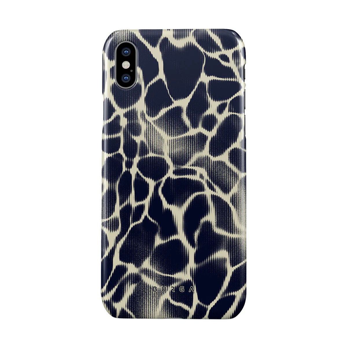 Abyss - iPhone XS Max Case