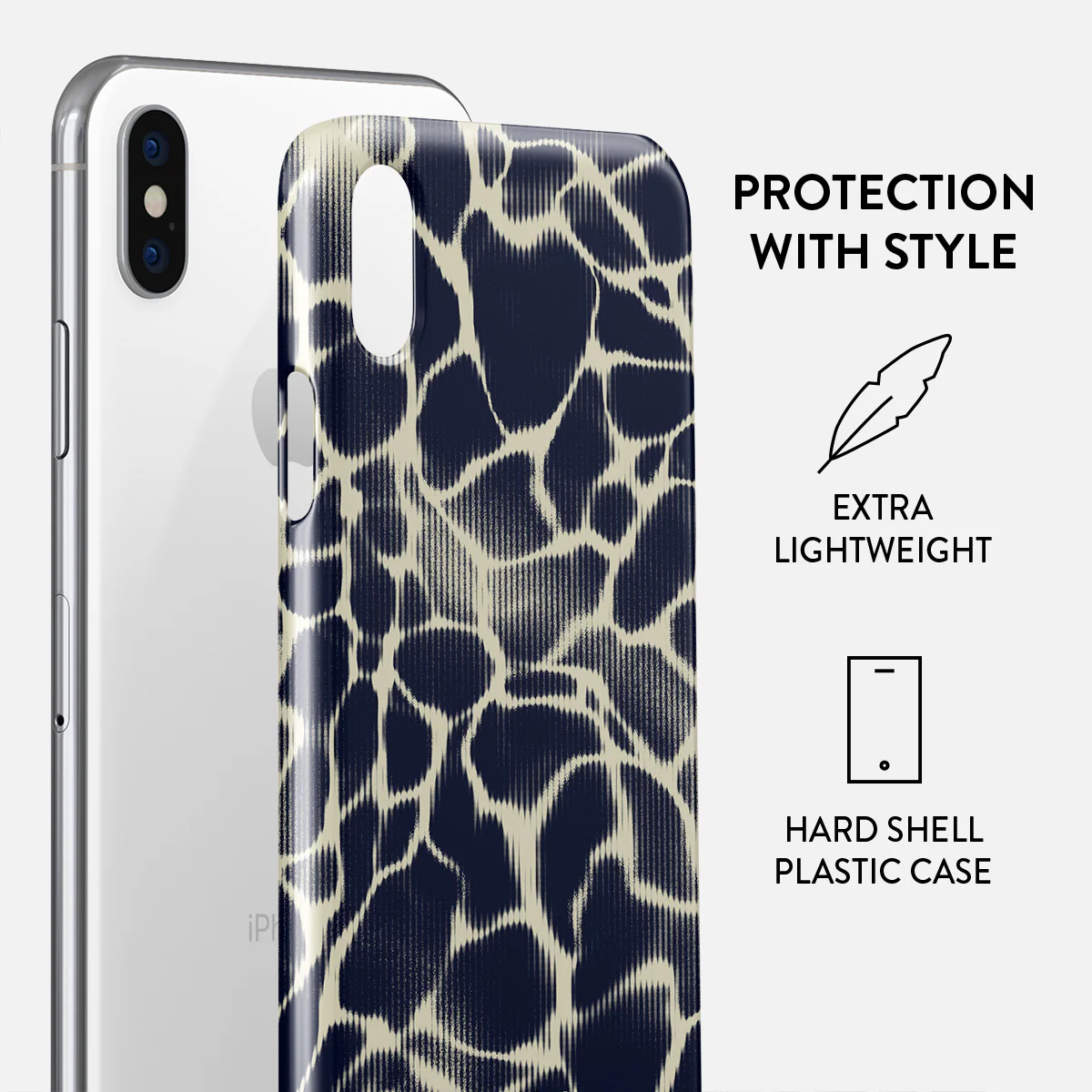 Abyss - iPhone XS Max Case - Image 2