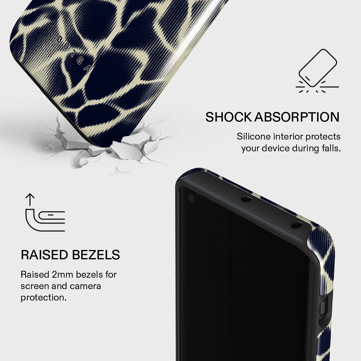 Abyss - OnePlus 11 Case - Image 4