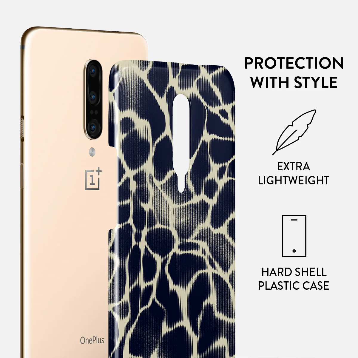 Abyss - OnePlus 7 Pro / 7T Pro Case - Image 2