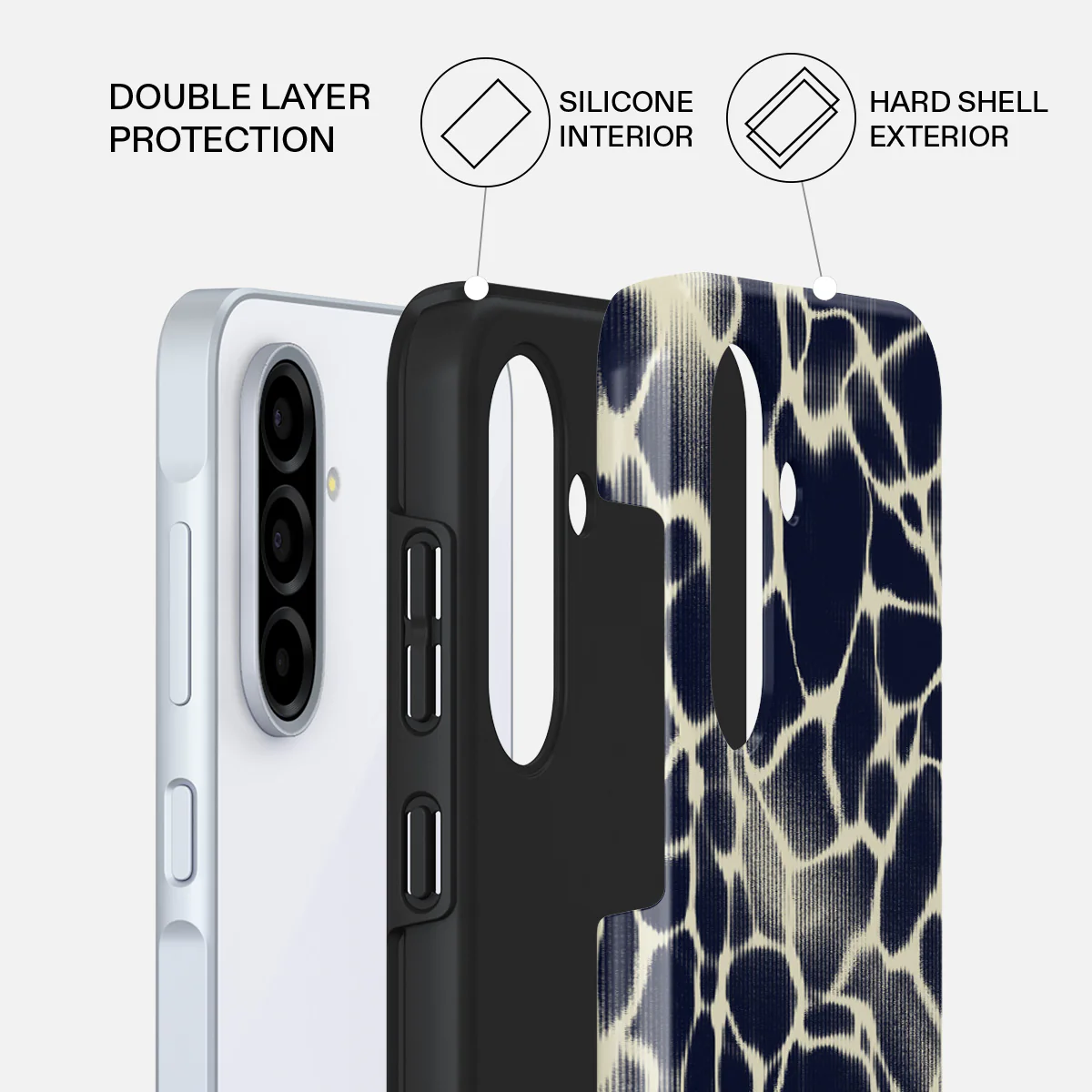 Abyss - Samsung Galaxy A36 5G Case - Image 2