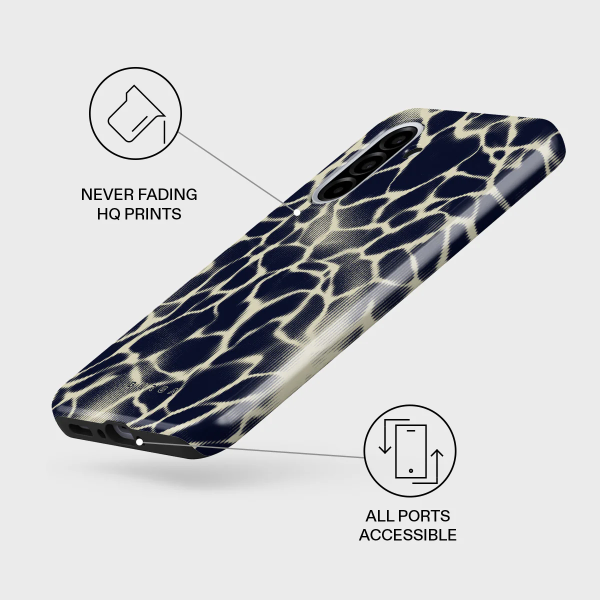 Abyss - Samsung Galaxy A36 5G Case - Image 3