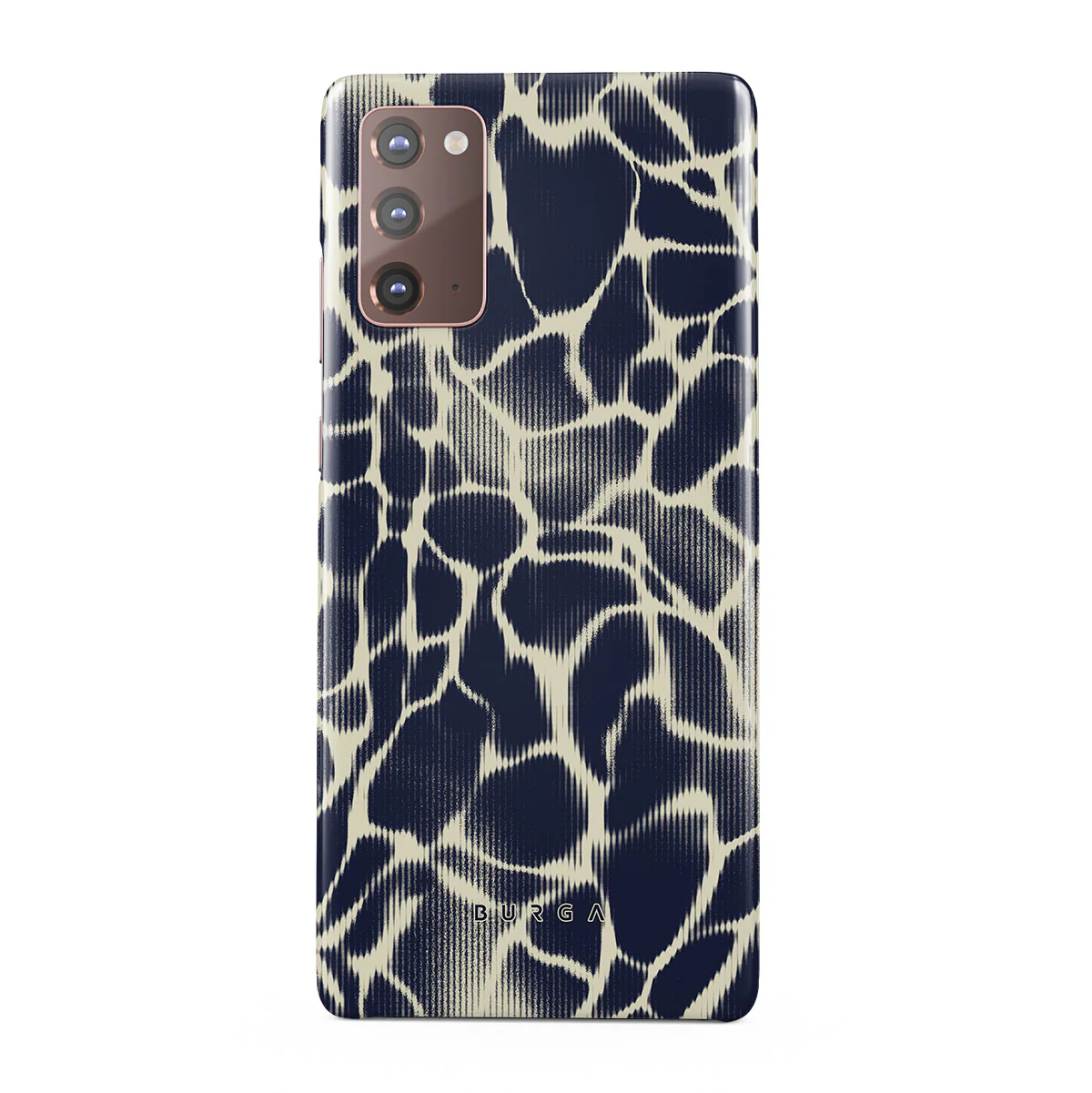 Abyss - Samsung Galaxy Note 20 4G / 5G Case