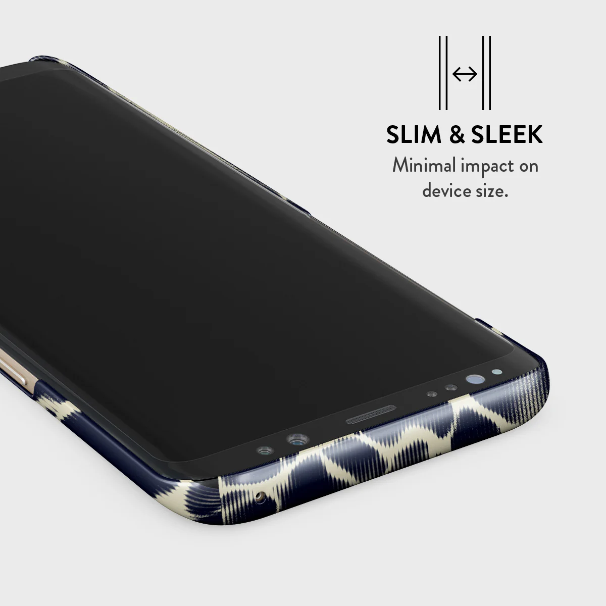 Abyss - Samsung Galaxy Note 9 Case - Image 4