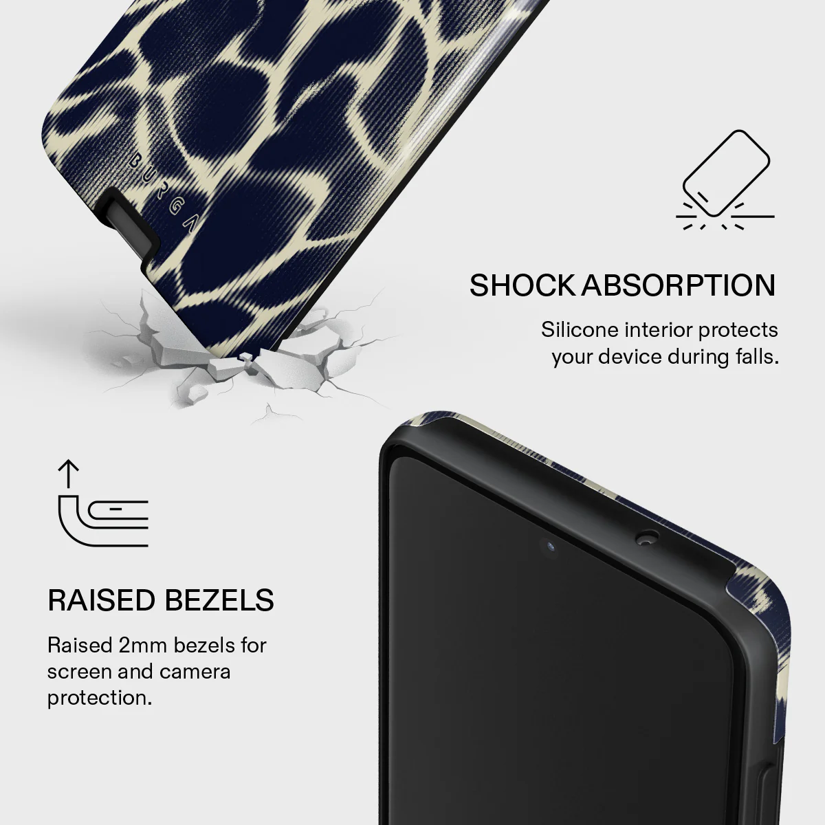 Abyss - Samsung Galaxy S20 4G / 5G Case - Image 8