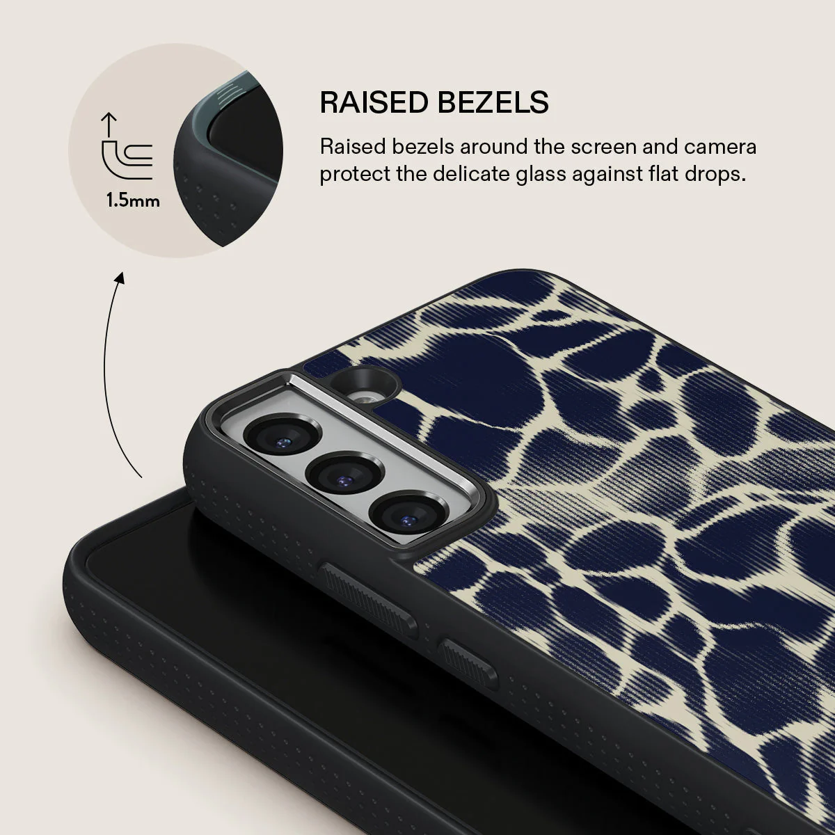 Abyss - Samsung Galaxy S22 Plus Case - Image 15