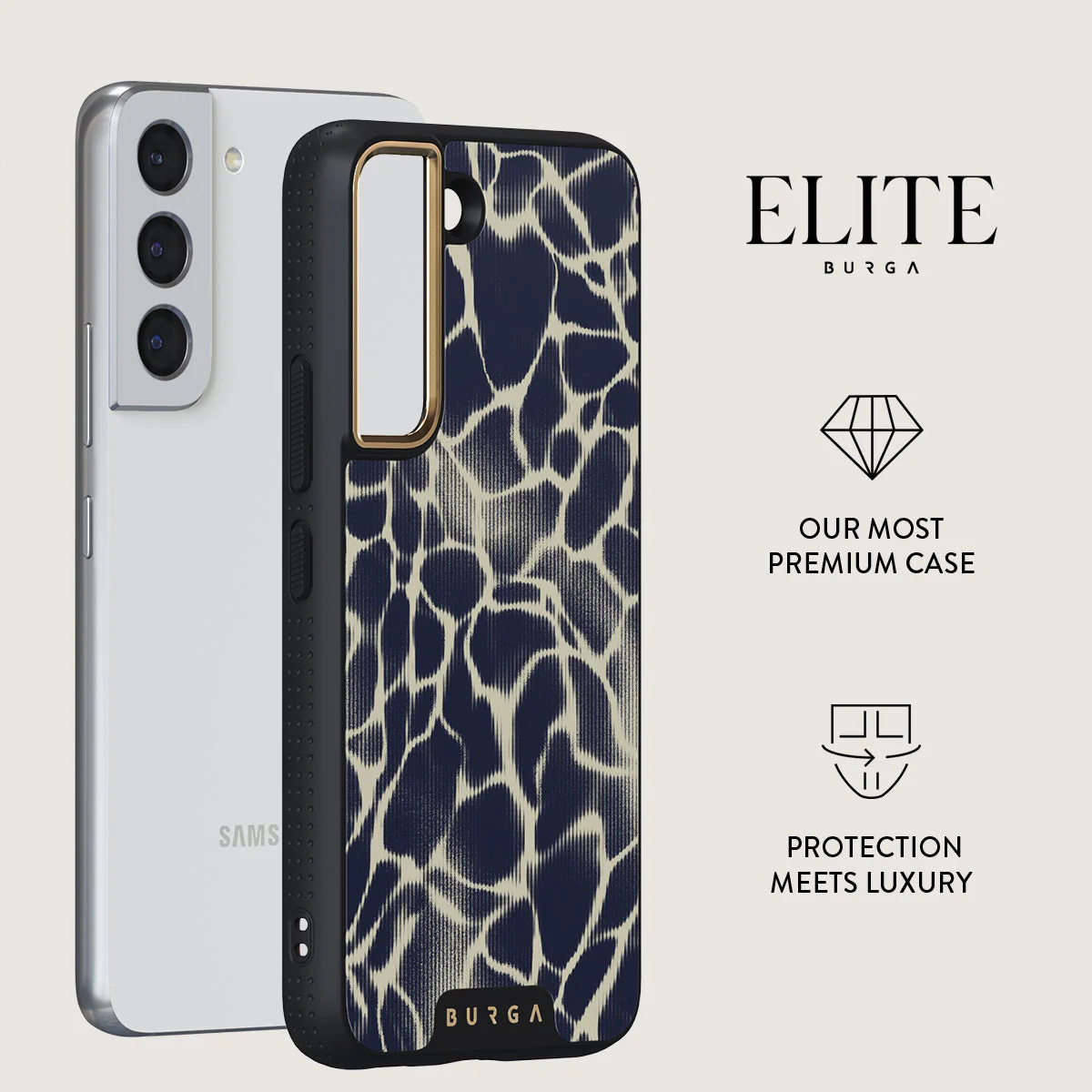 Abyss - Samsung Galaxy S22 Plus Case - Image 6