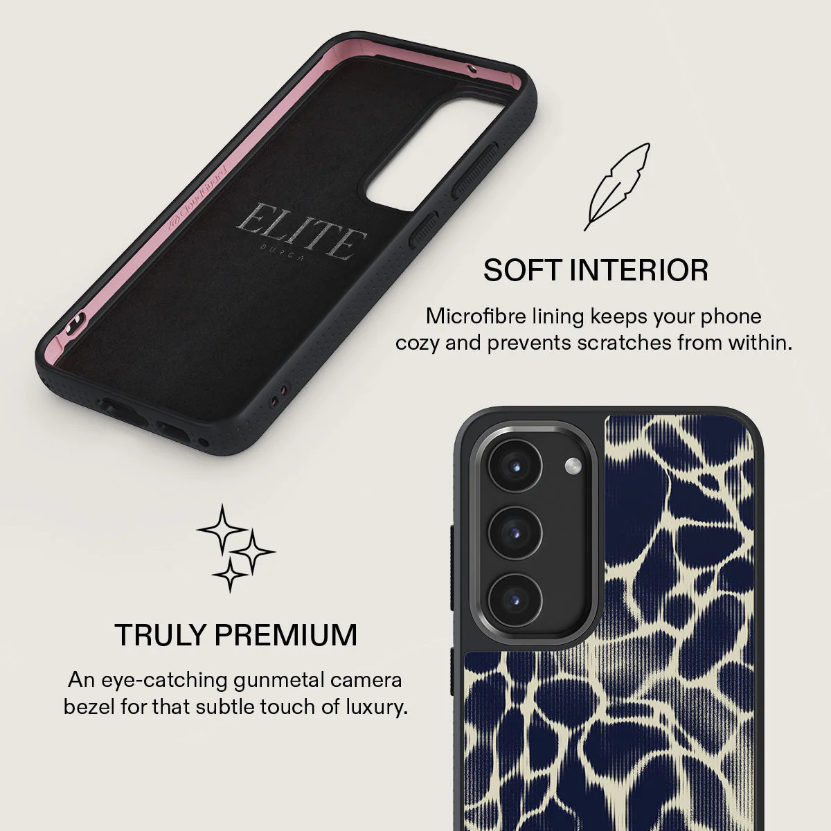 Abyss - Samsung Galaxy S23 Case - Image 17