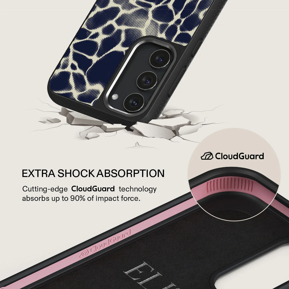 Abyss - Samsung Galaxy S23 Plus Case - Image 14