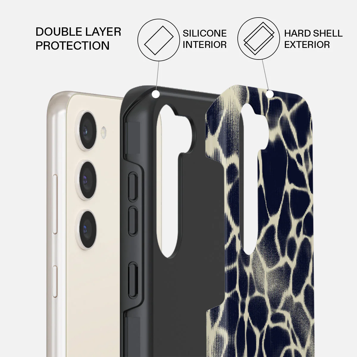 Abyss - Samsung Galaxy S23 Plus Case - Image 2
