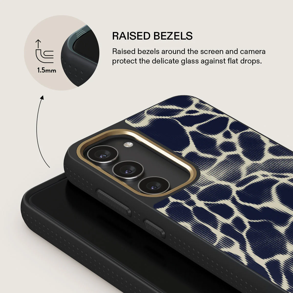 Abyss - Samsung Galaxy S23 Plus Case - Image 8