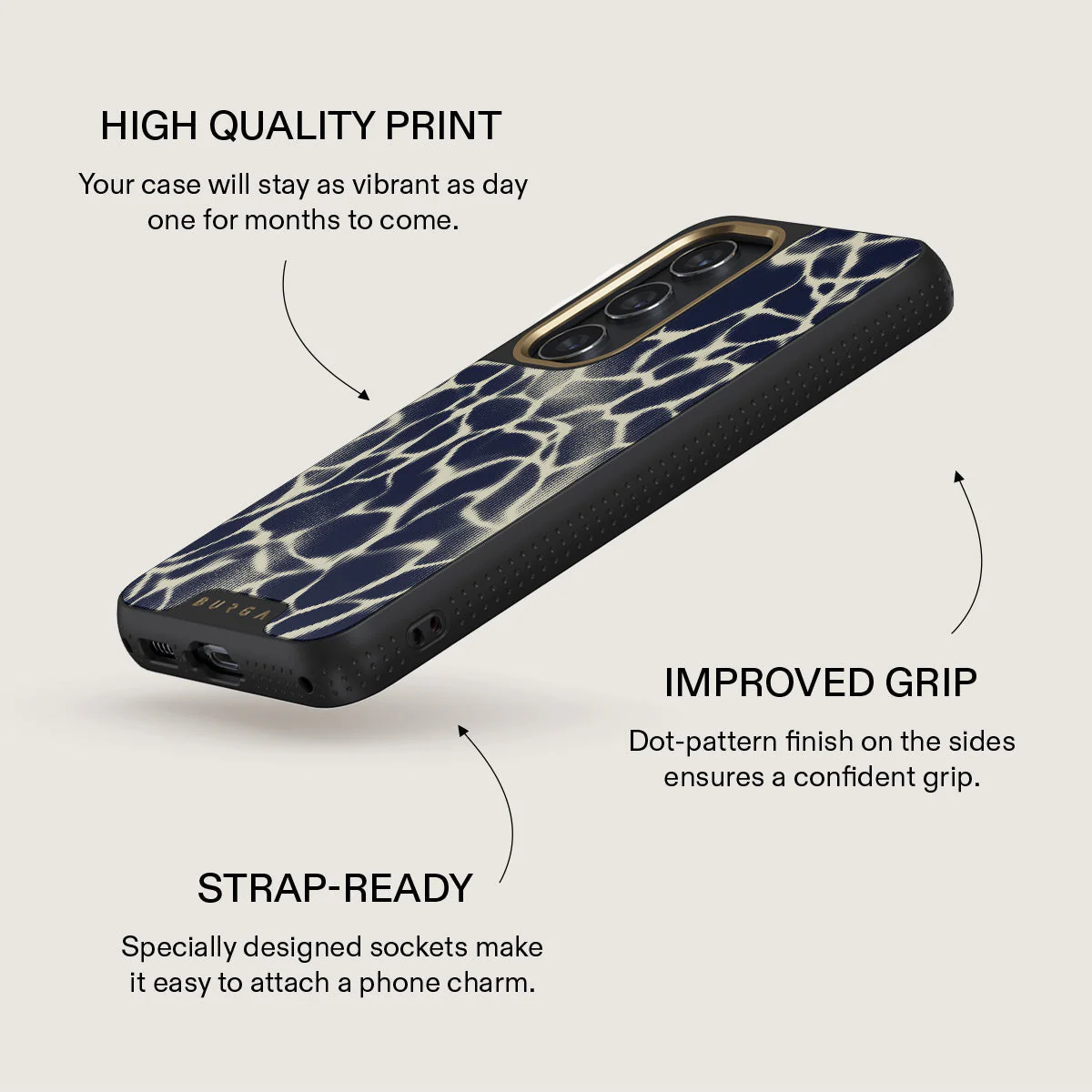 Abyss - Samsung Galaxy S23 Plus Case - Image 9