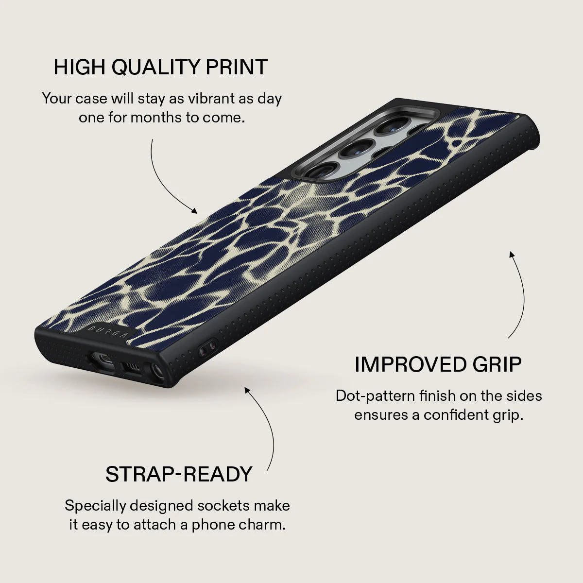 Abyss - Samsung Galaxy S23 Ultra Case - Image 16