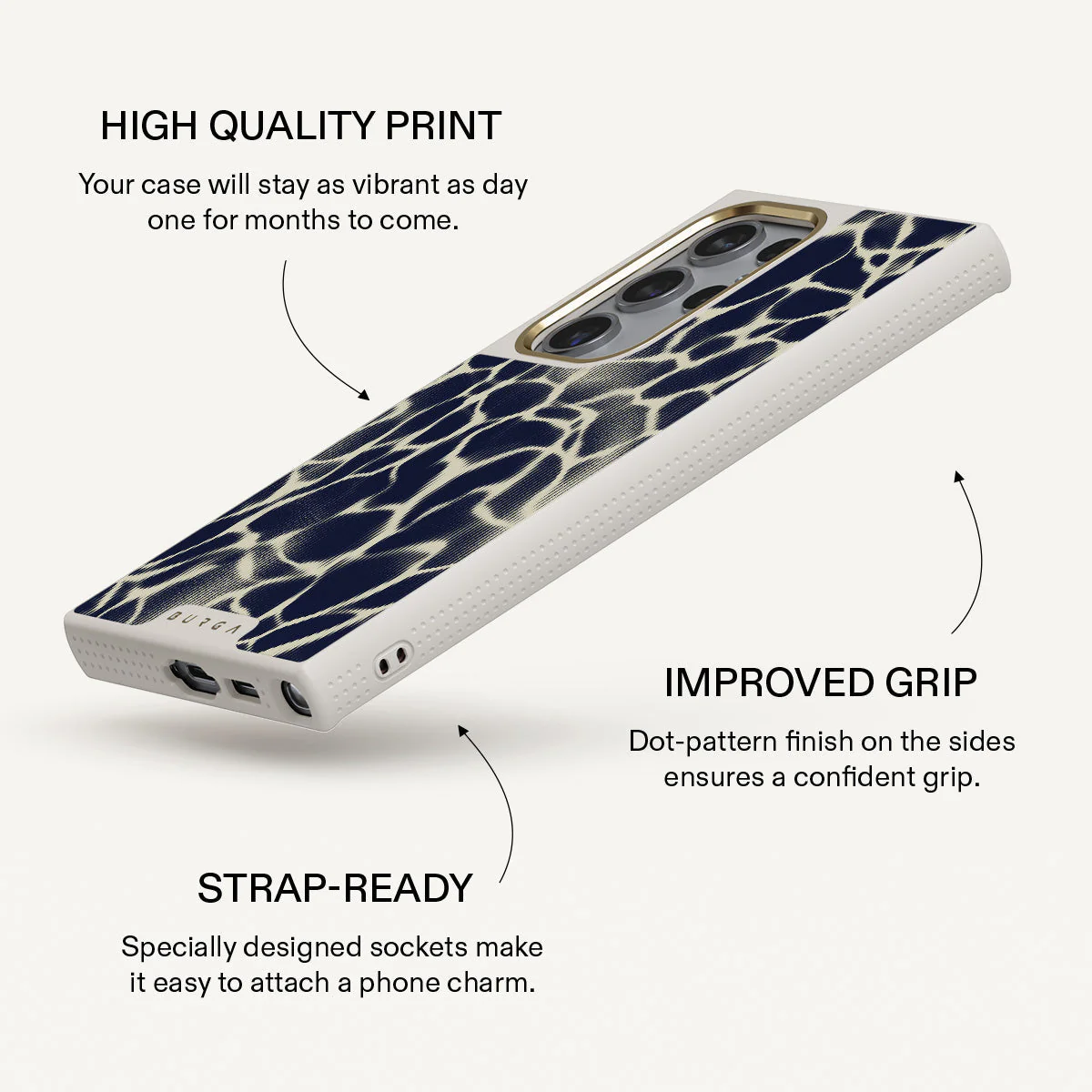 Abyss - Samsung Galaxy S23 Ultra Case - Image 23