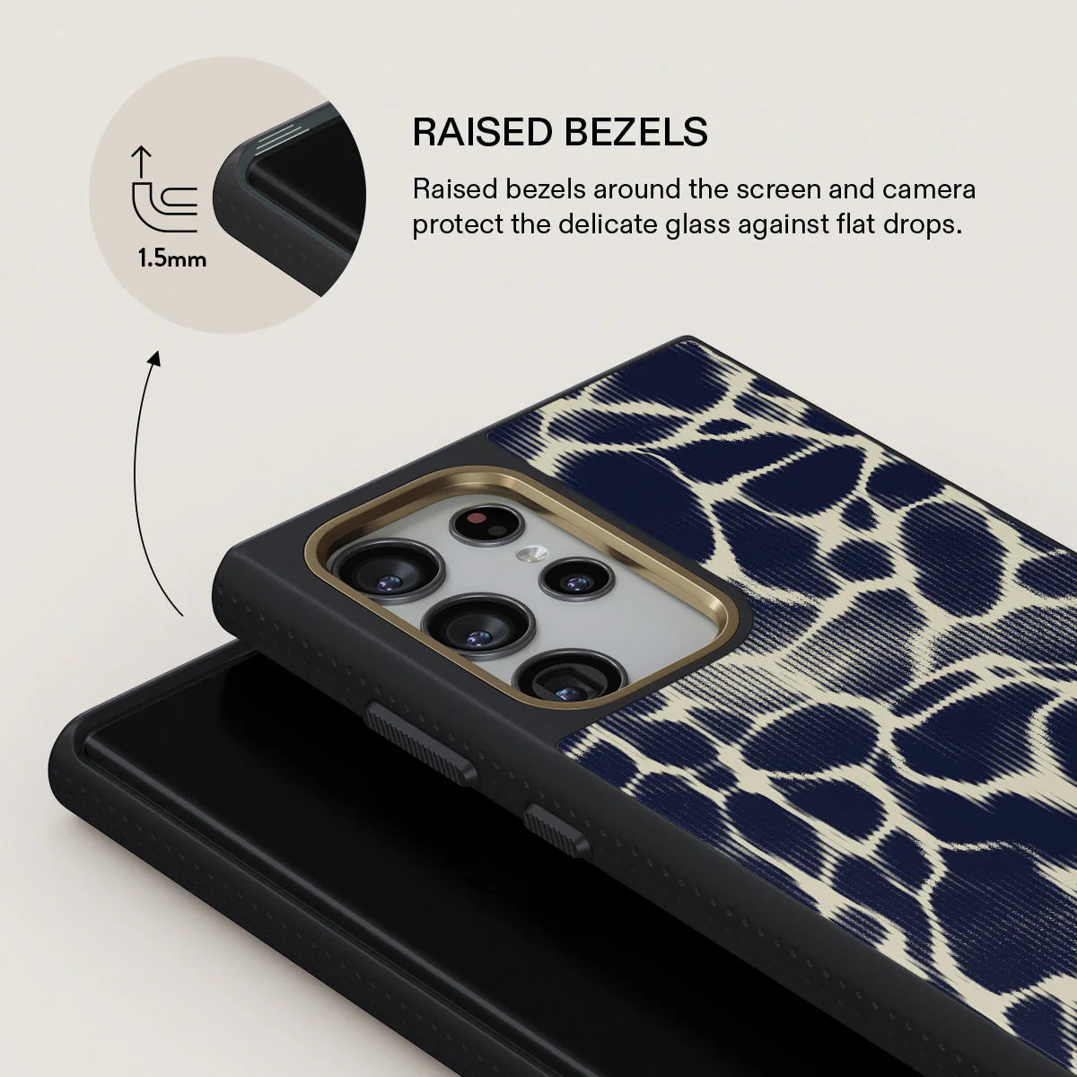 Abyss - Samsung Galaxy S23 Ultra Case - Image 8