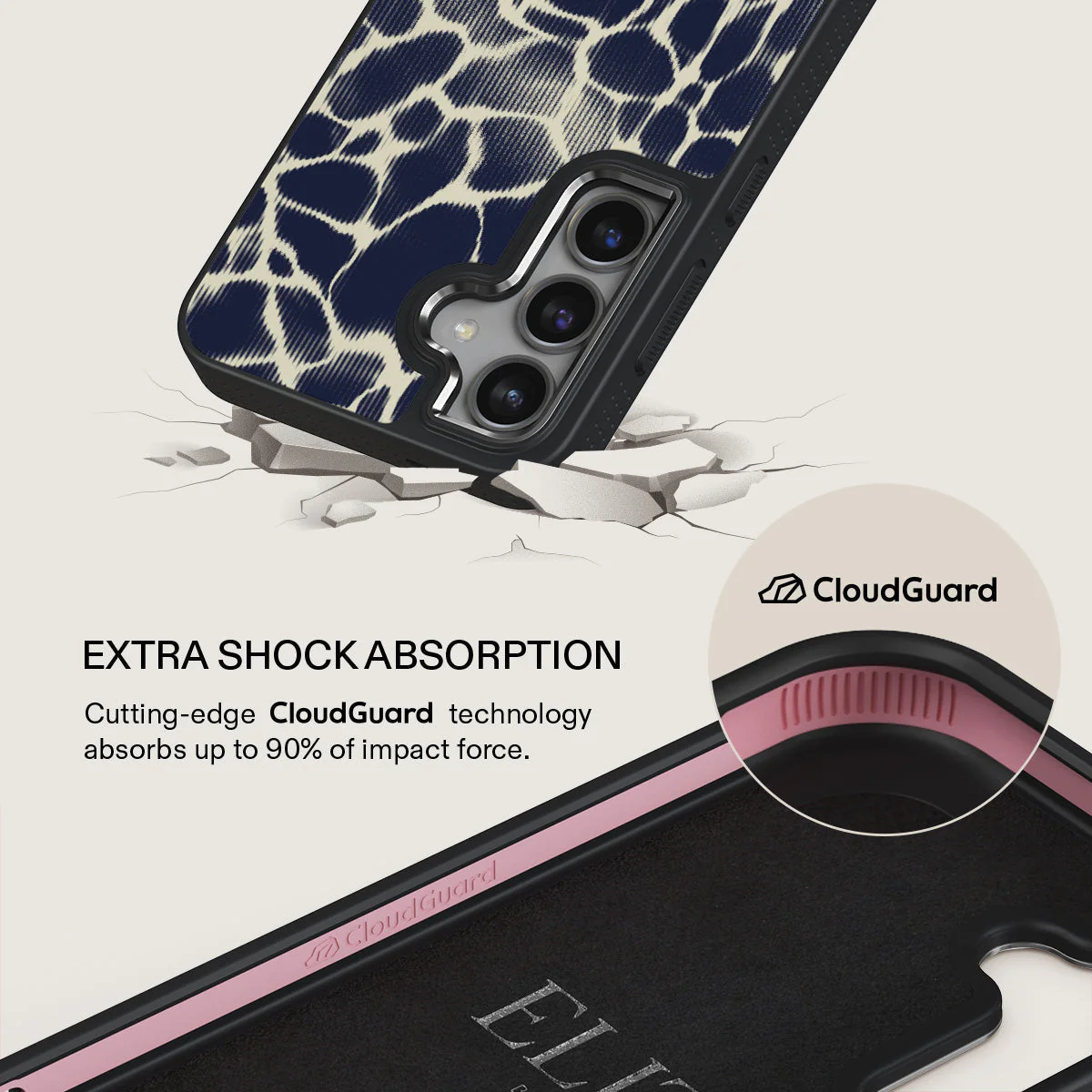 Abyss - Samsung Galaxy S24 Case - Image 14