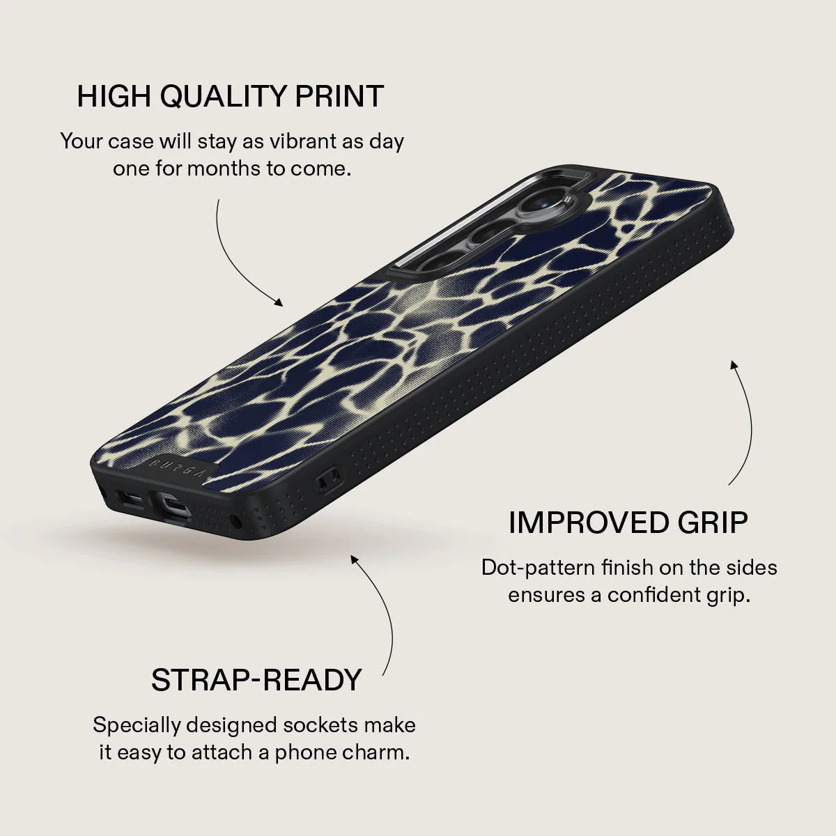 Abyss - Samsung Galaxy S24 Case - Image 16