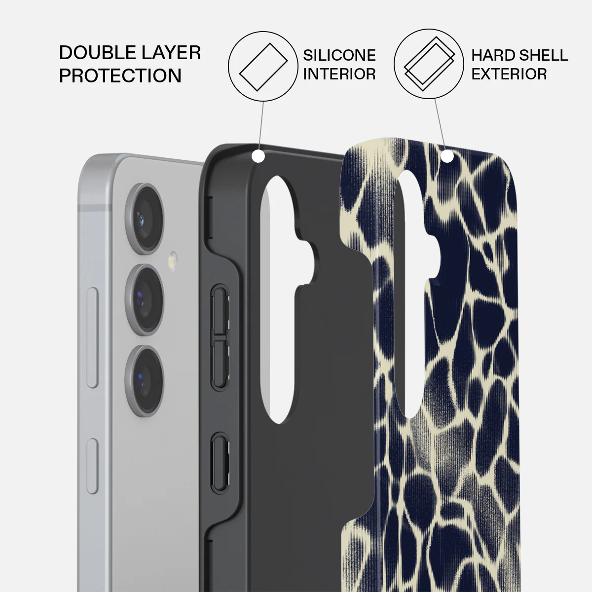 Abyss - Samsung Galaxy S24 FE Case - Image 2
