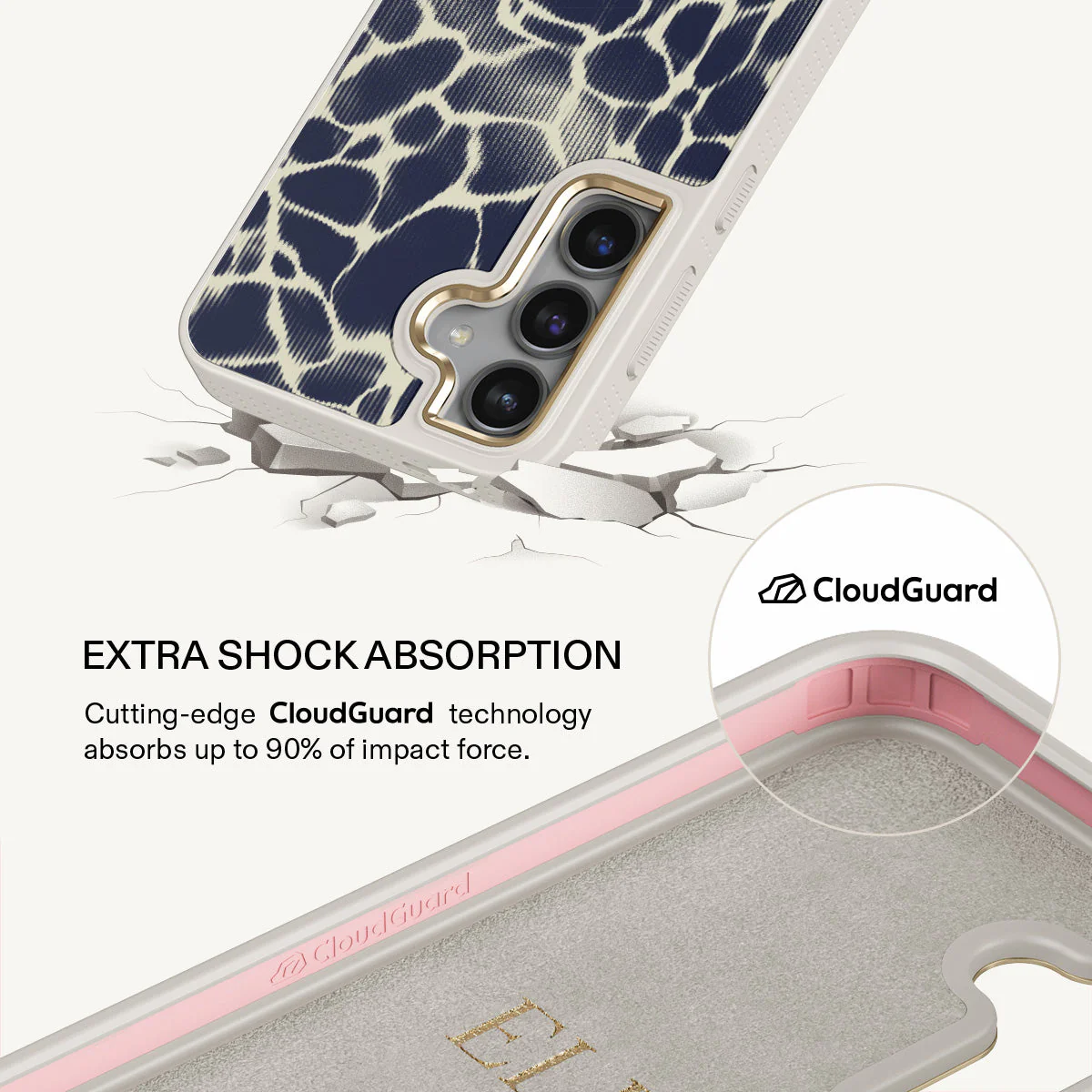 Abyss - Samsung Galaxy S24 Plus Case - Image 21