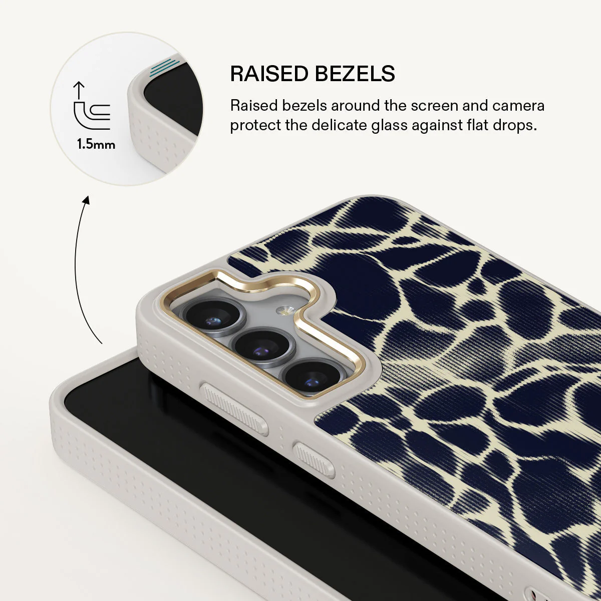 Abyss - Samsung Galaxy S24 Plus Case - Image 22