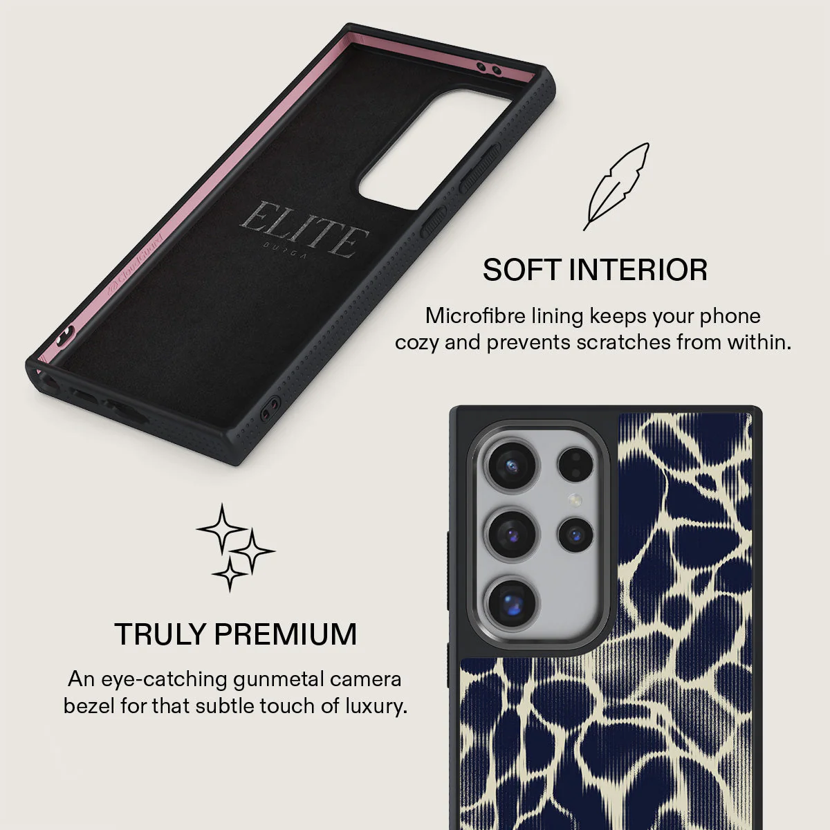 Abyss - Samsung Galaxy S24 Ultra Case - Image 17