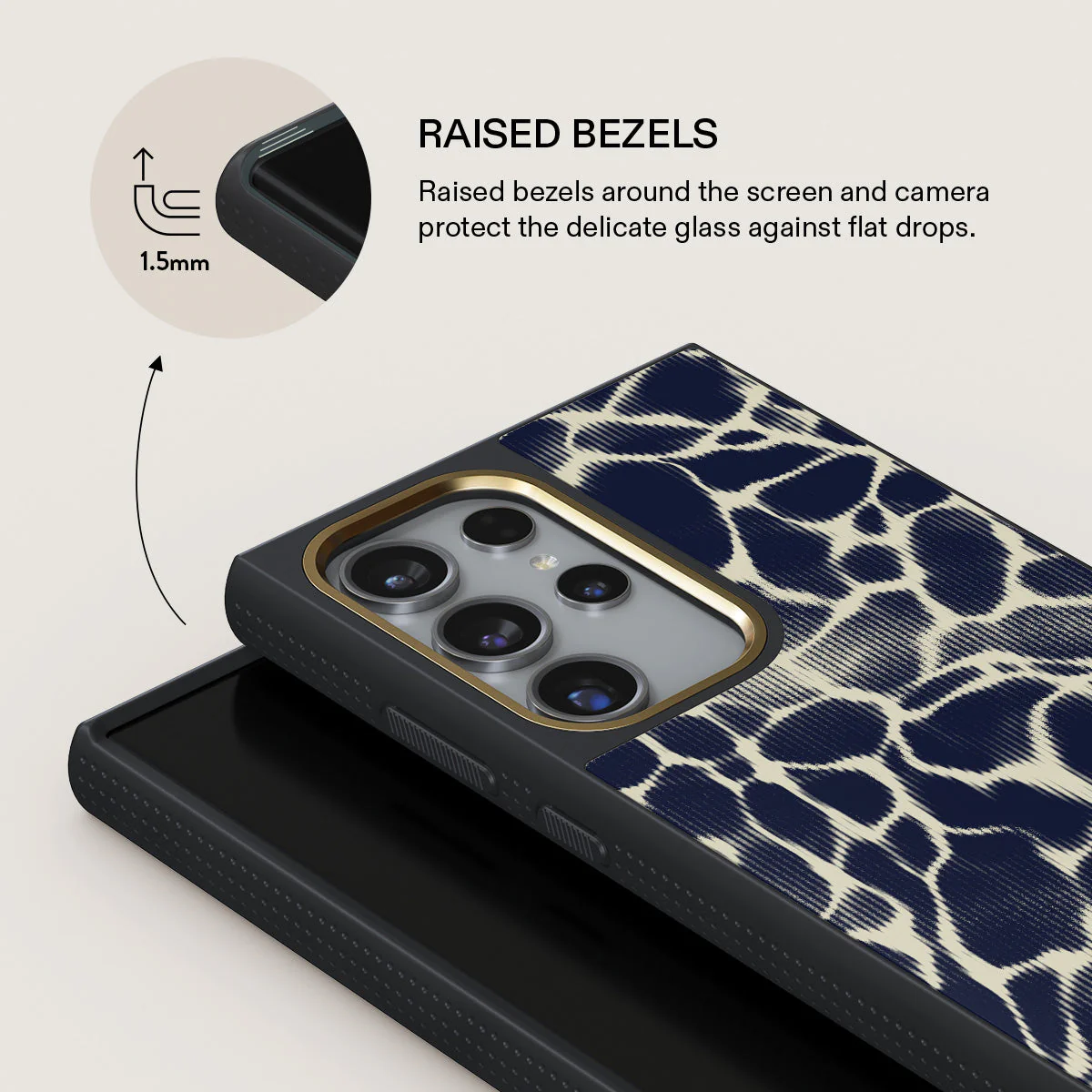 Abyss - Samsung Galaxy S24 Ultra Case - Image 8