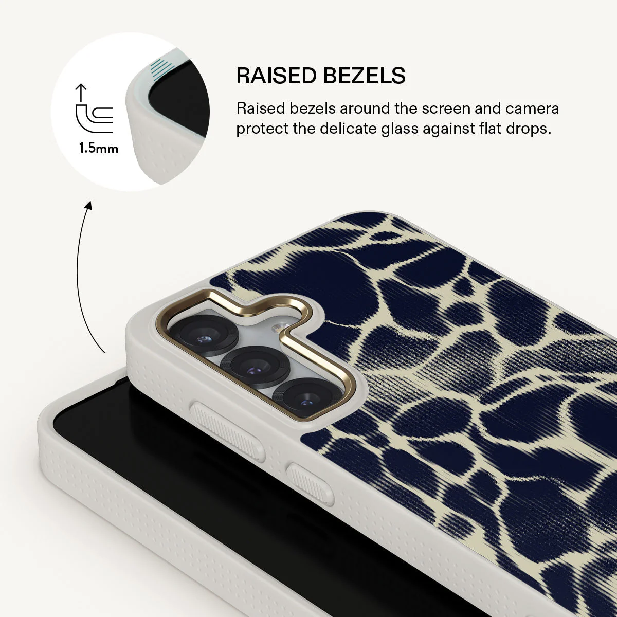 Abyss - Samsung Galaxy S25 Case - Image 22