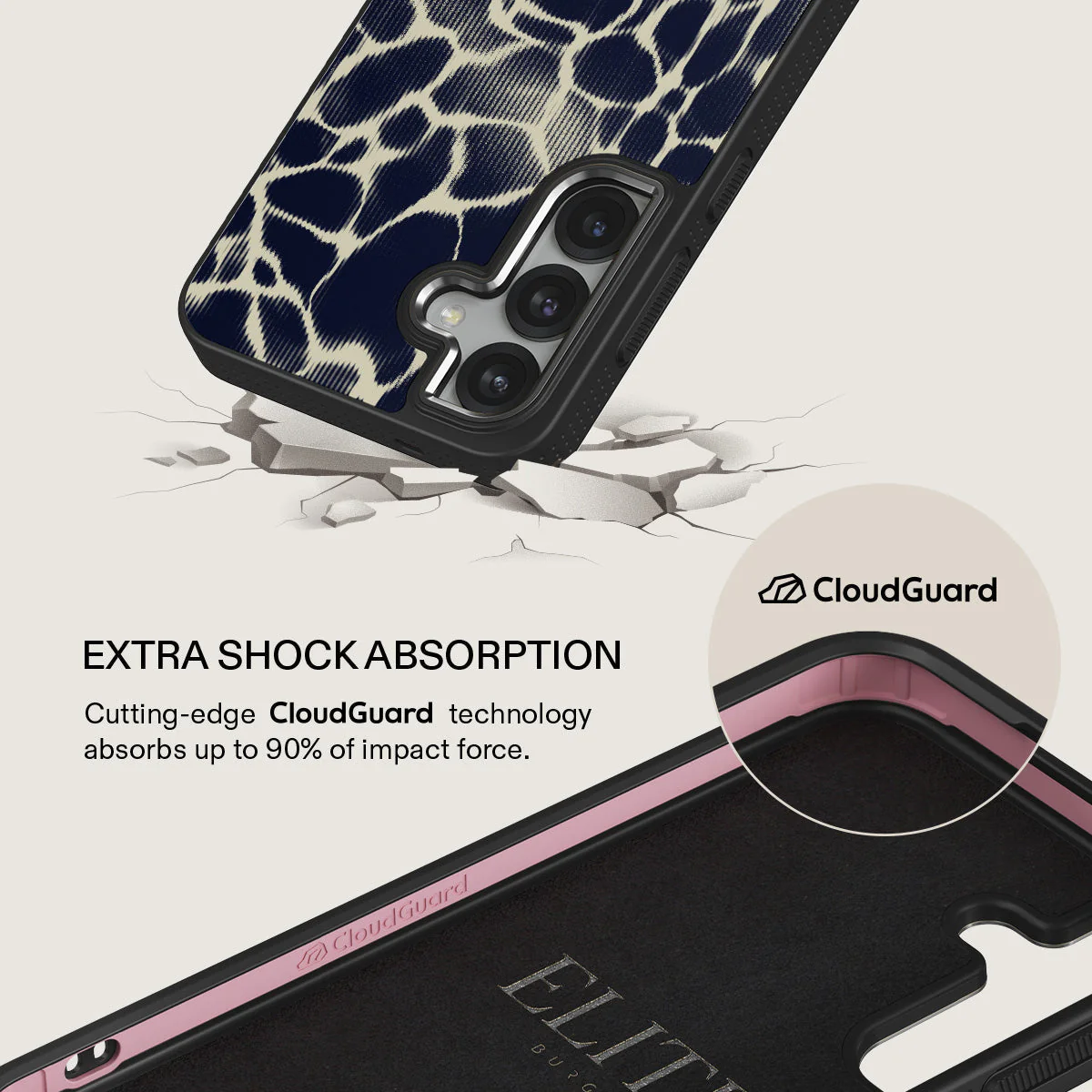 Abyss - Samsung Galaxy S25 Plus Case - Image 14