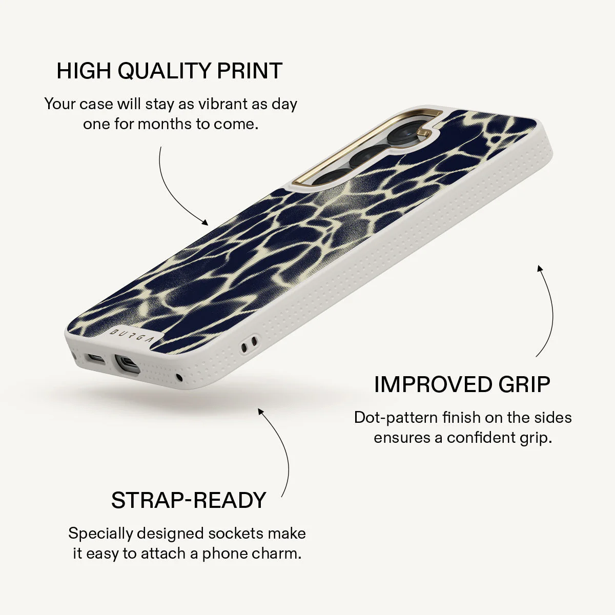 Abyss - Samsung Galaxy S25 Plus Case - Image 23