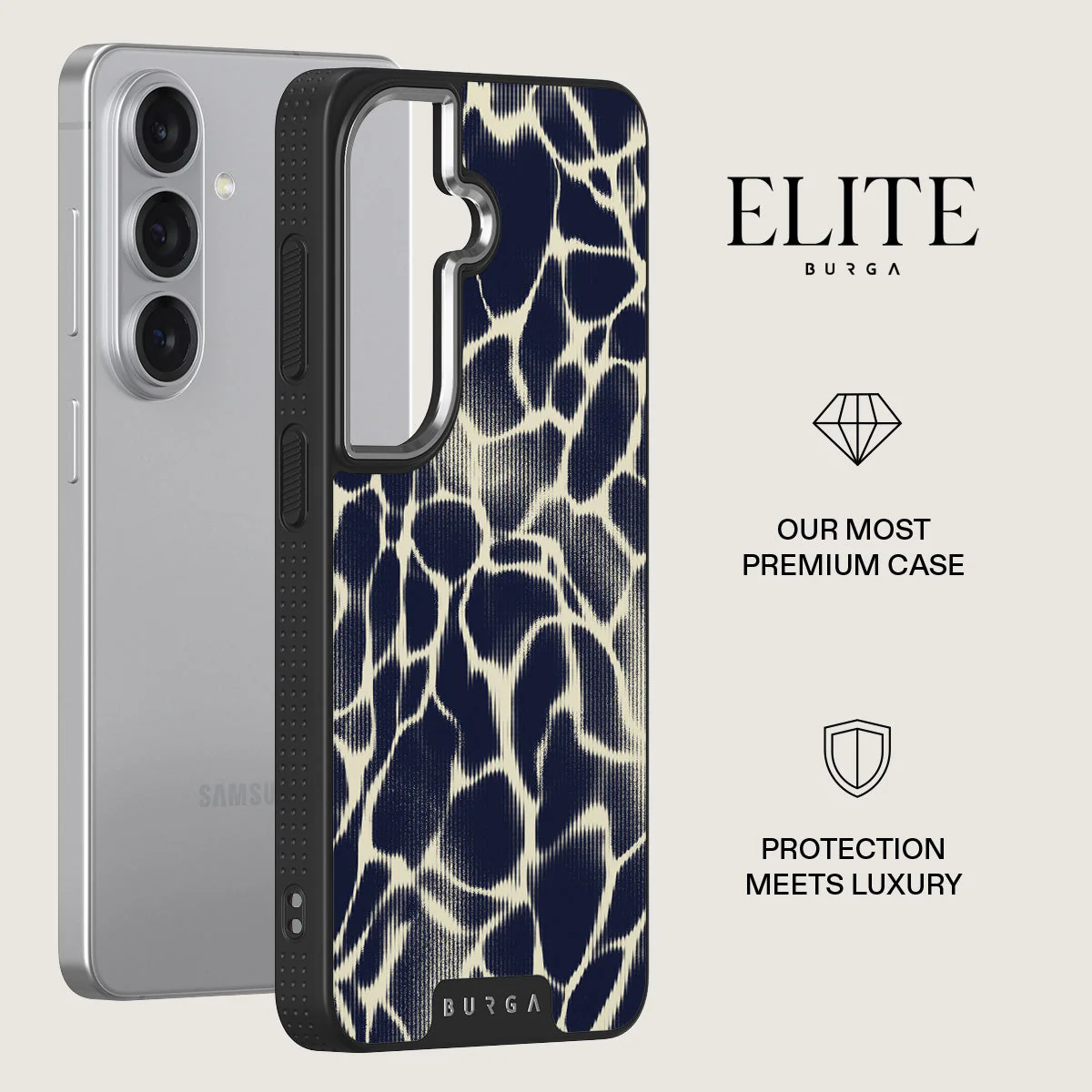 Abyss - Samsung Galaxy S26 Case - Image 20