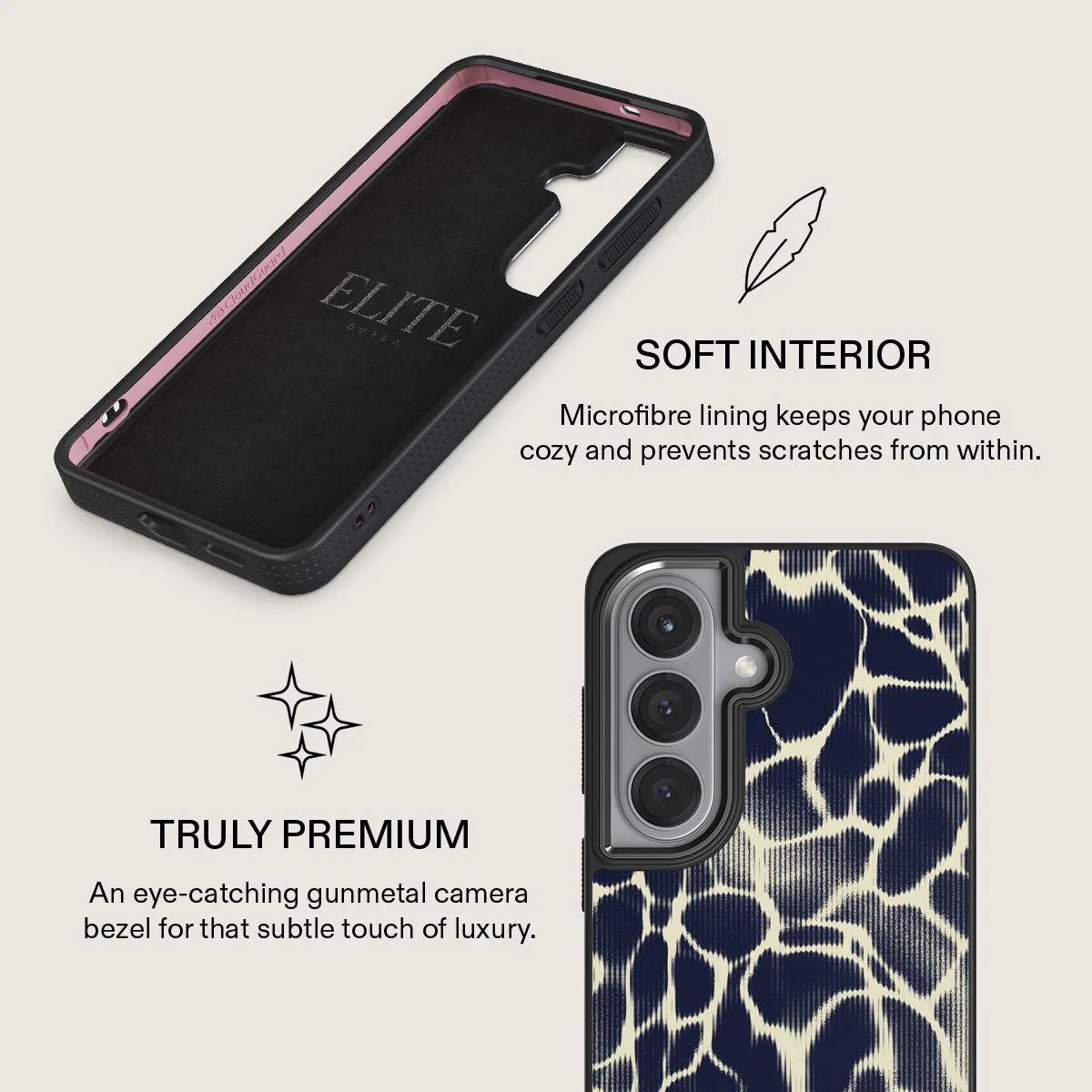 Abyss - Samsung Galaxy S26 Plus Case - Image 17