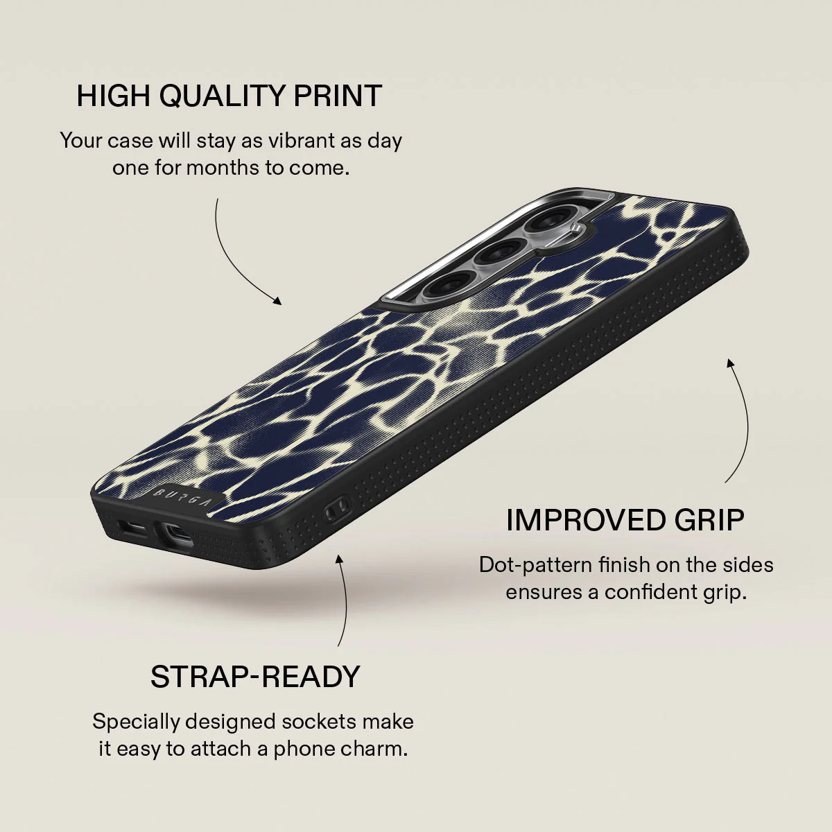 Abyss - Samsung Galaxy S26 Plus Case - Image 23