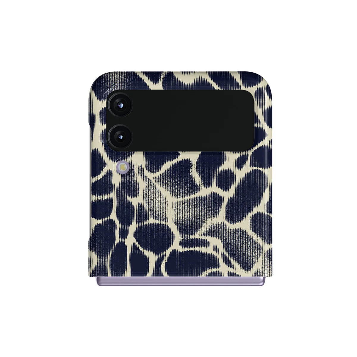 Abyss - Samsung Galaxy Z Flip 4 Case