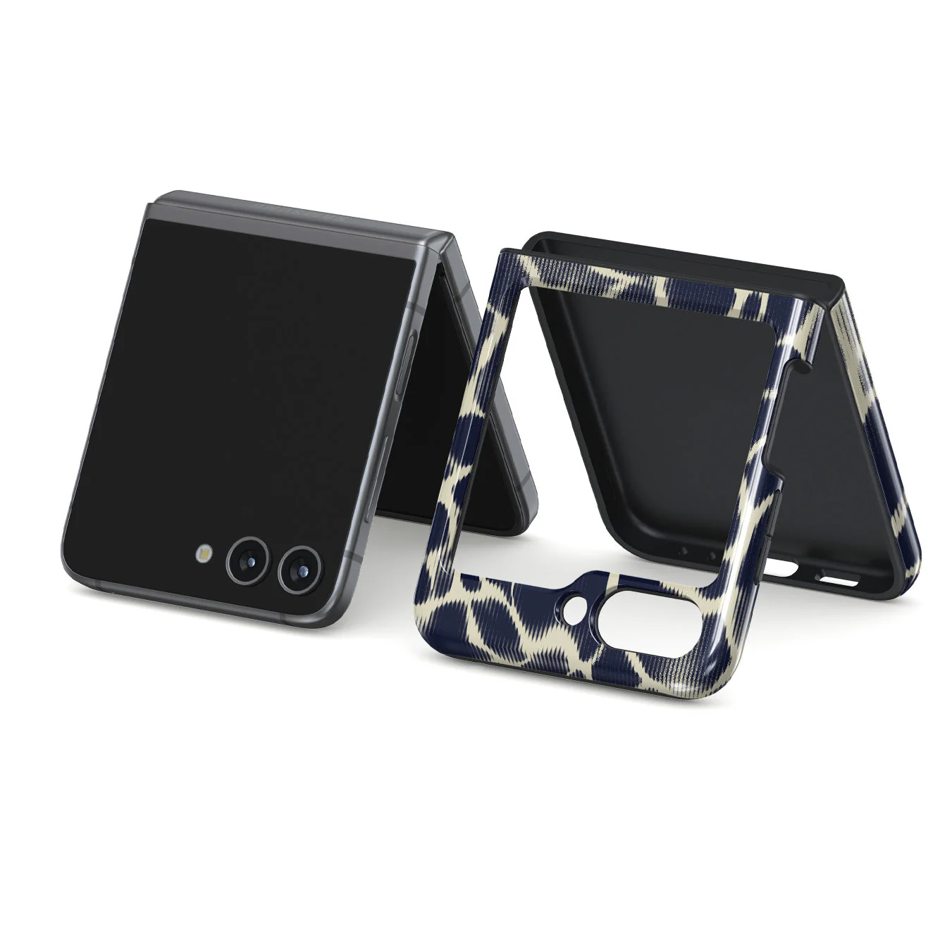 Abyss - Samsung Galaxy Z Flip 5 Case - Image 5